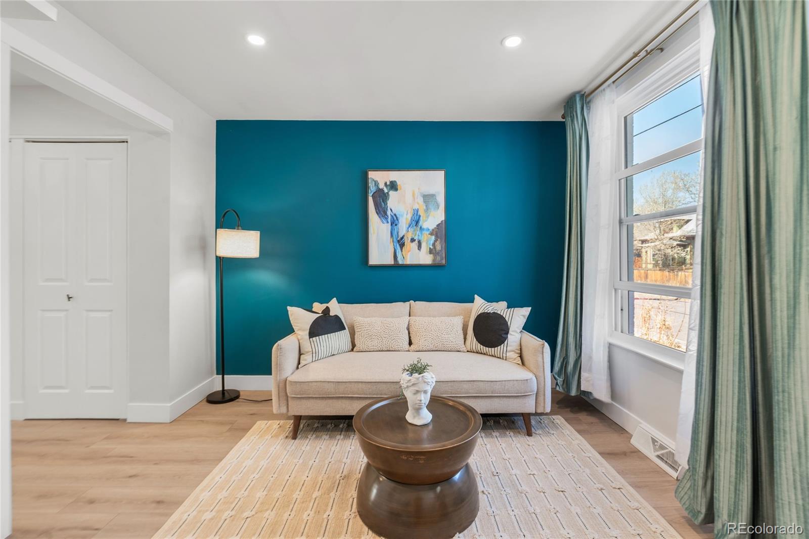 120 W Bayaud Avenue Denver CO 80223