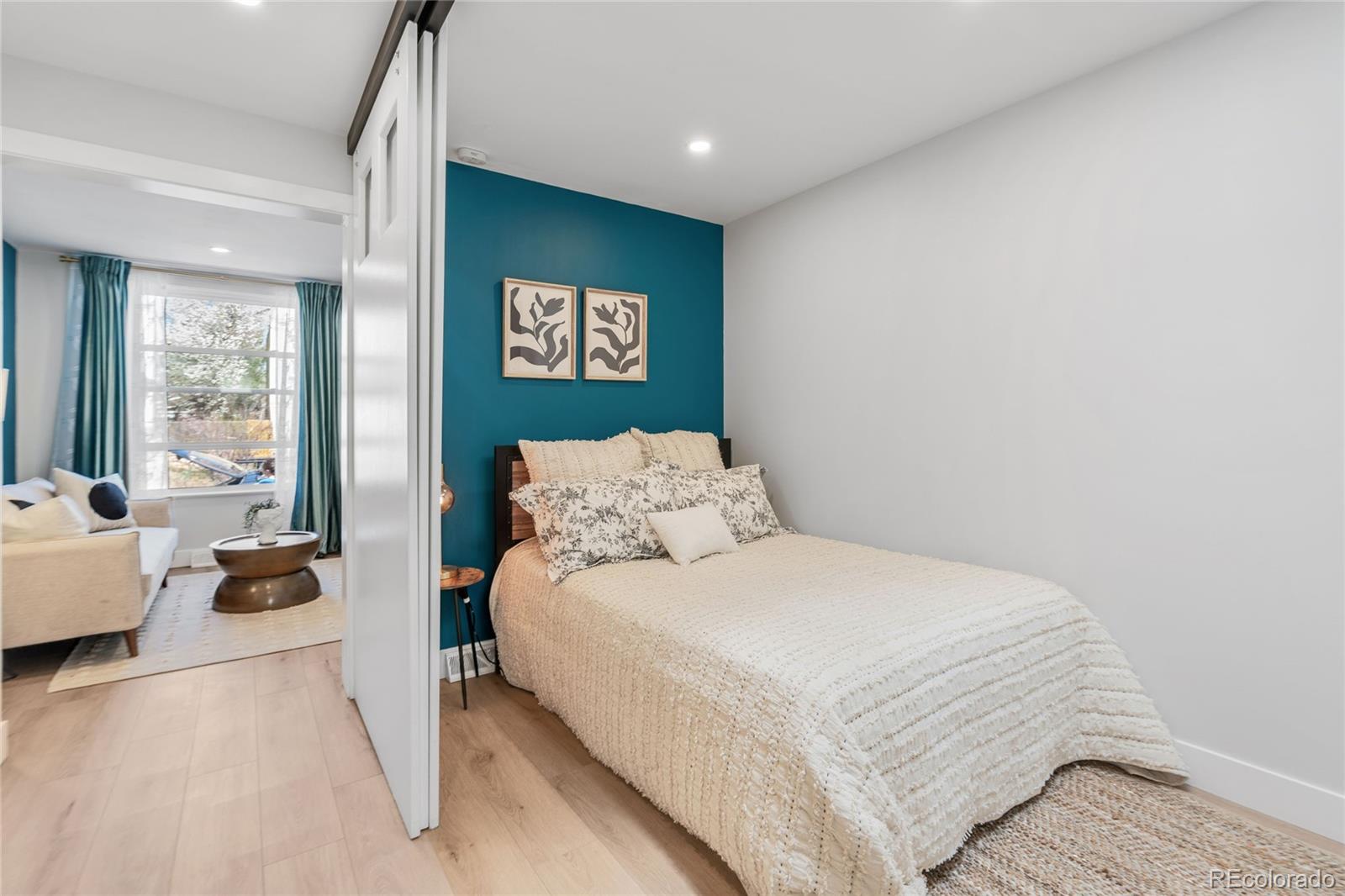 120 W Bayaud Avenue Denver CO 80223