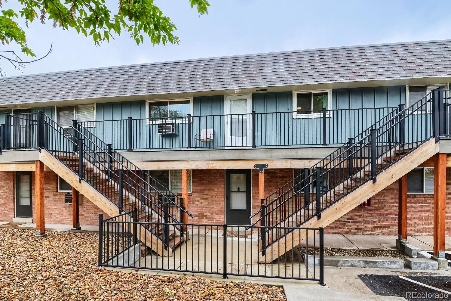 5700 W 28th Avenue Wheat Ridge CO 80214