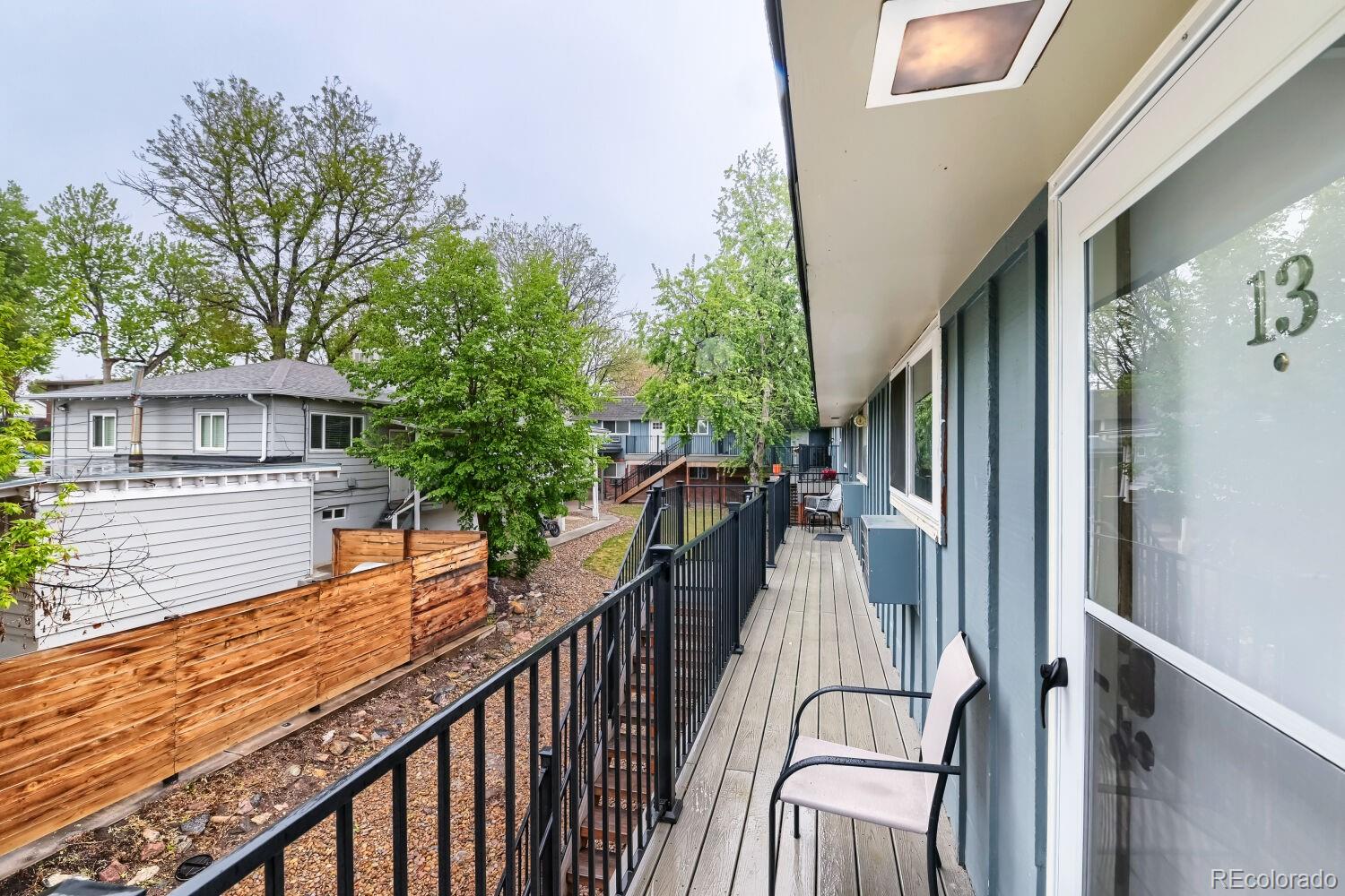 5700 W 28th Avenue Wheat Ridge CO 80214