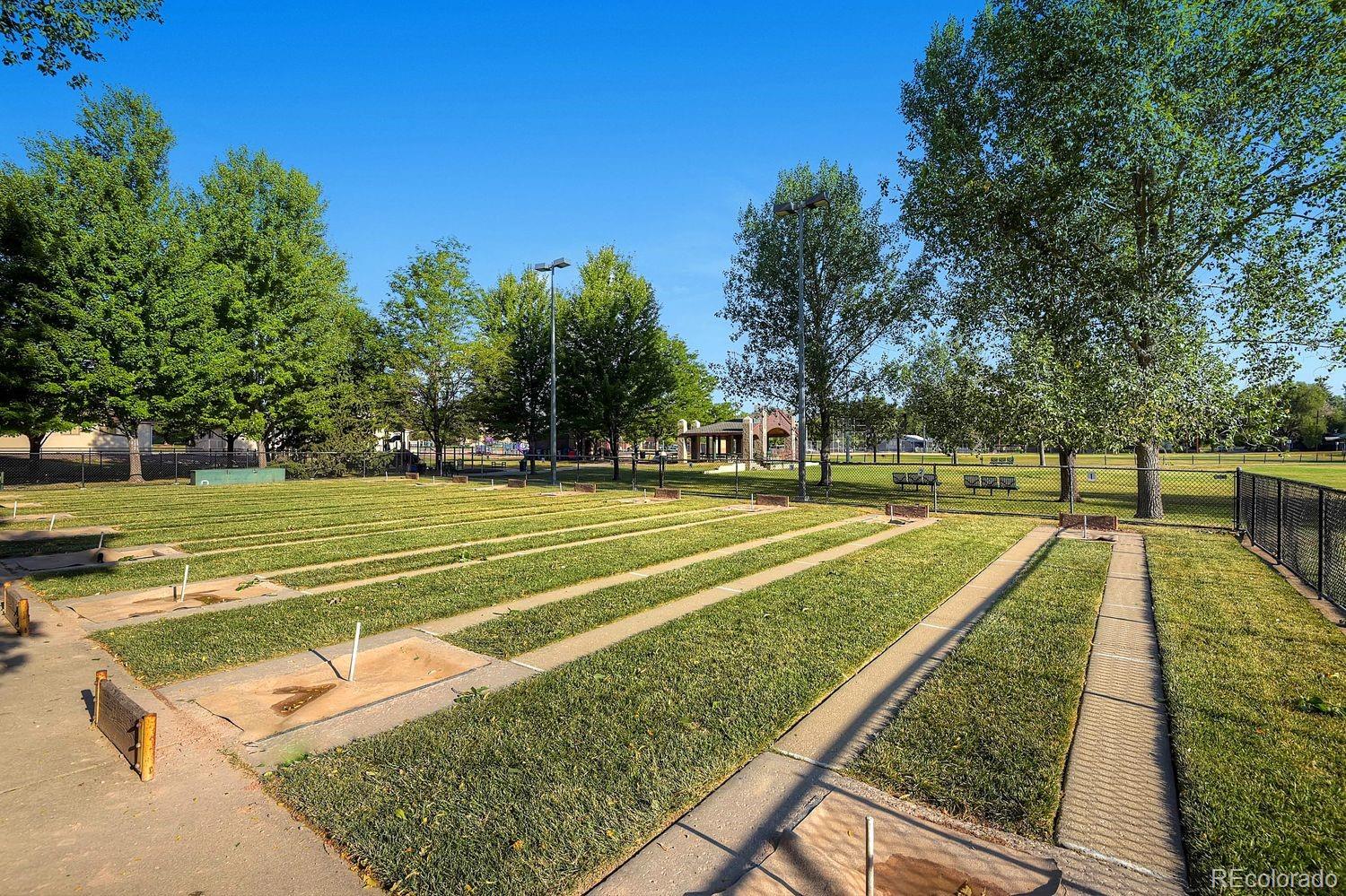 5700 W 28th Avenue Wheat Ridge CO 80214