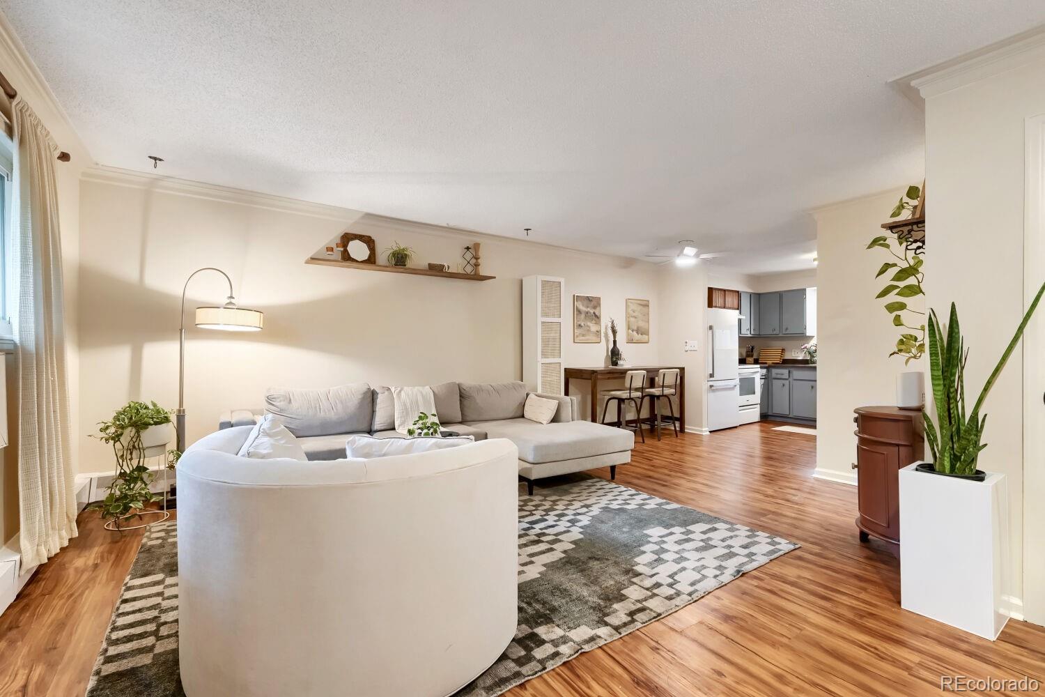 5700 W 28th Avenue Wheat Ridge CO 80214