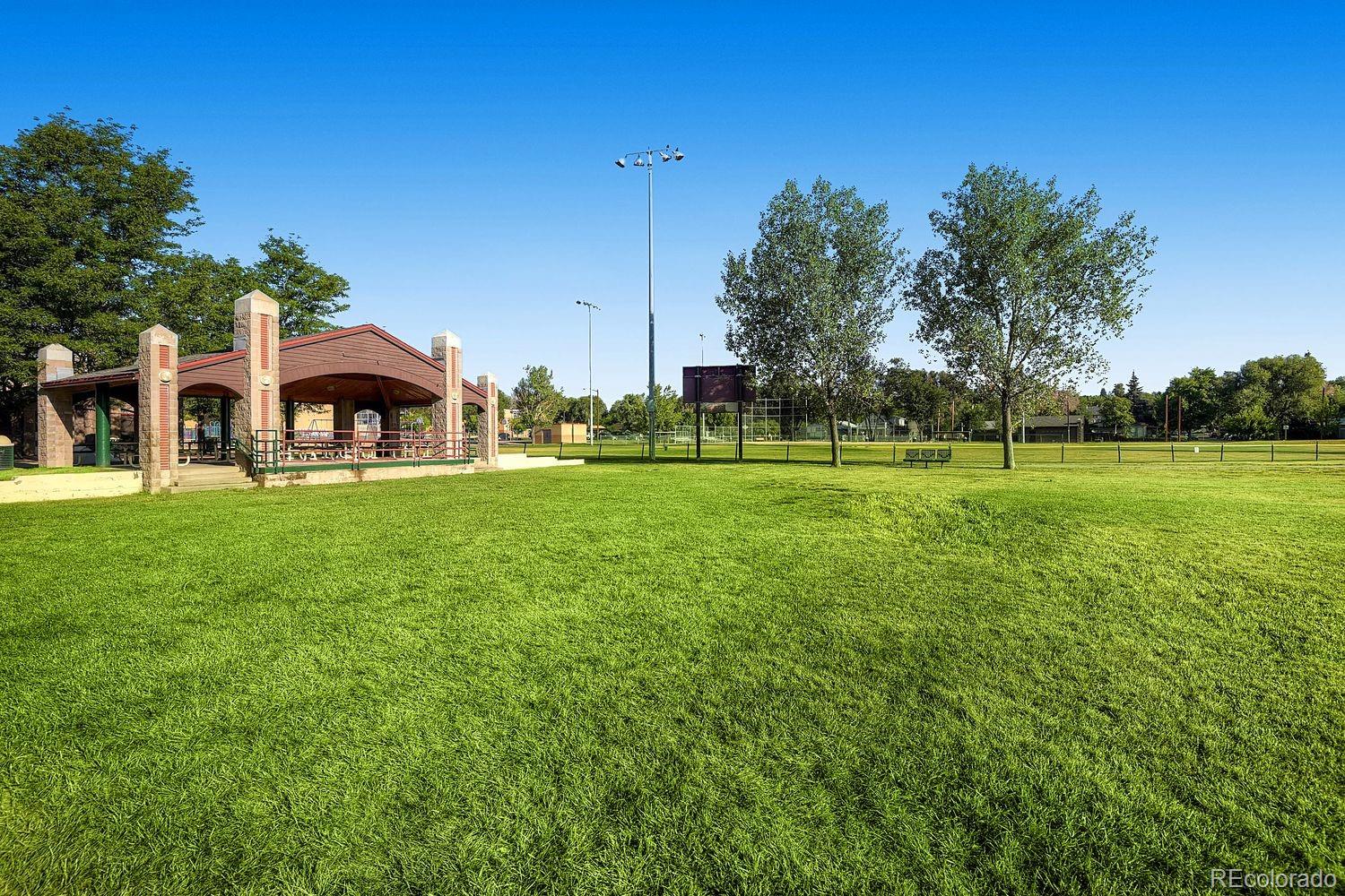 5700 W 28th Avenue Wheat Ridge CO 80214