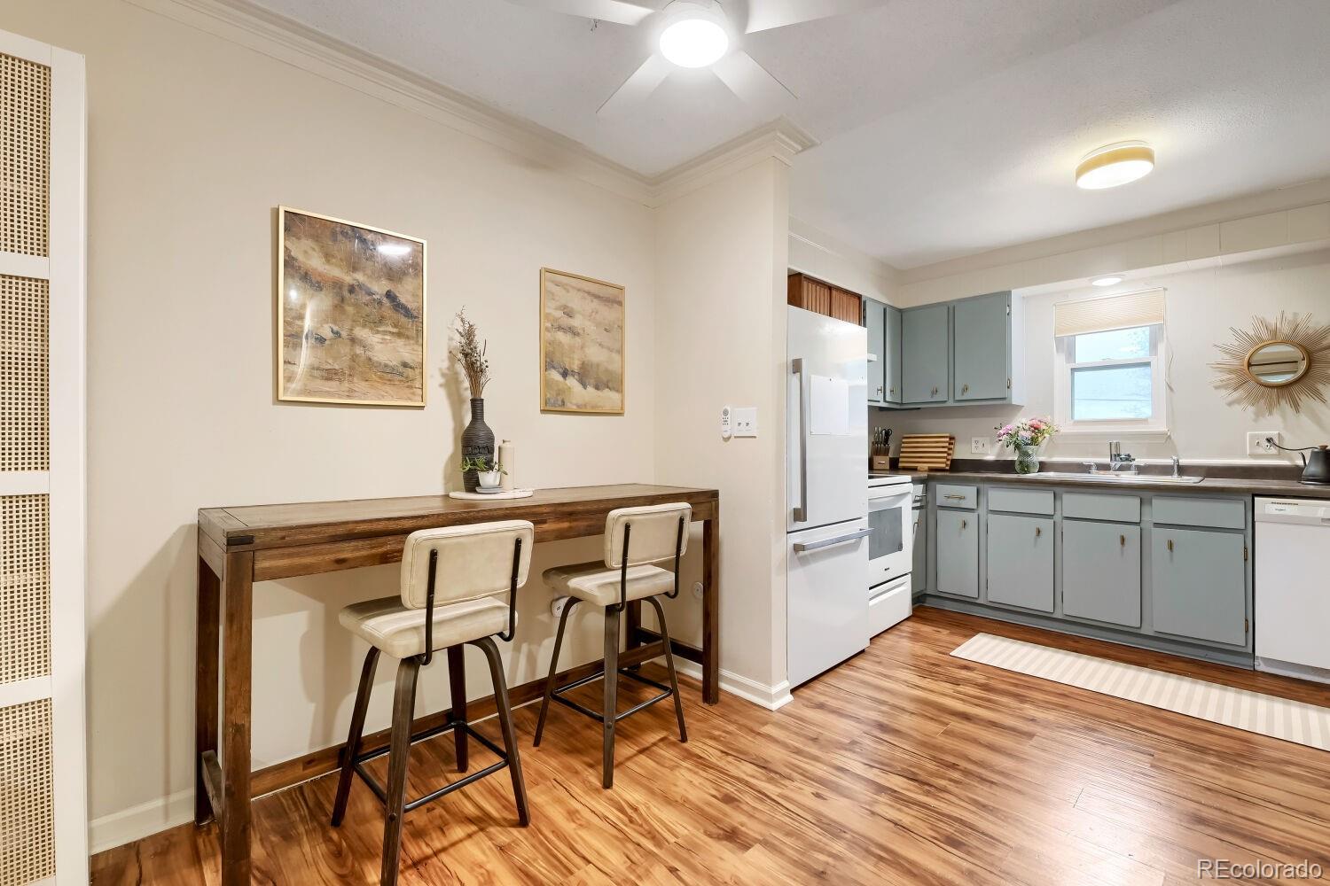 5700 W 28th Avenue Wheat Ridge CO 80214