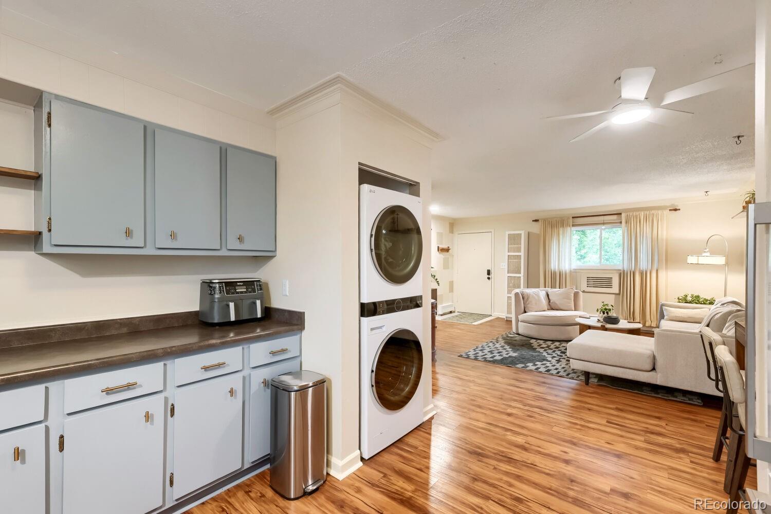 5700 W 28th Avenue Wheat Ridge CO 80214