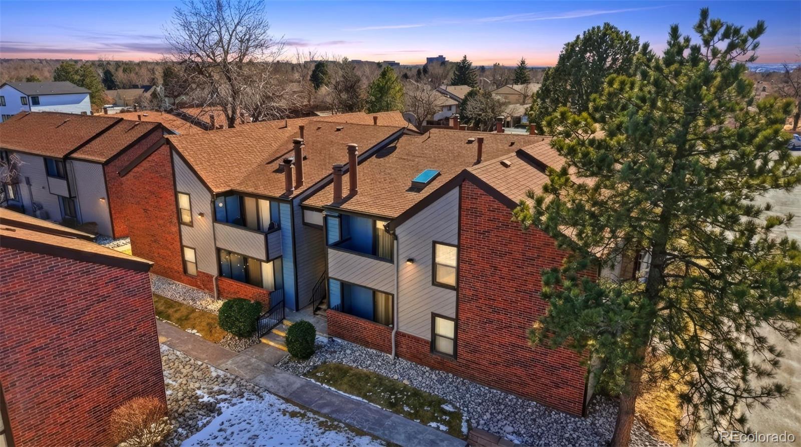 12083 E Harvard Avenue Aurora CO 80014