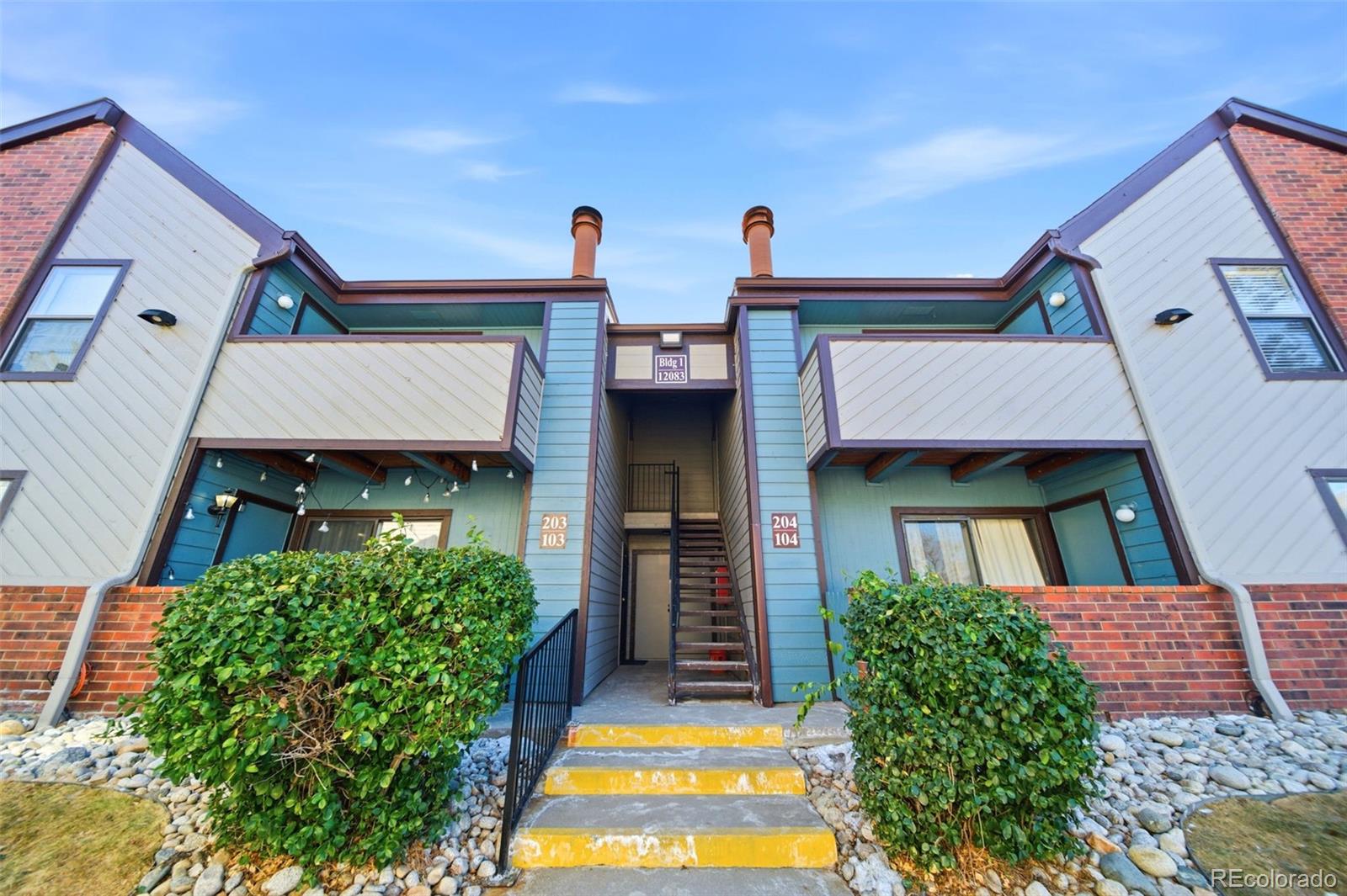 12083 E Harvard Avenue Aurora CO 80014