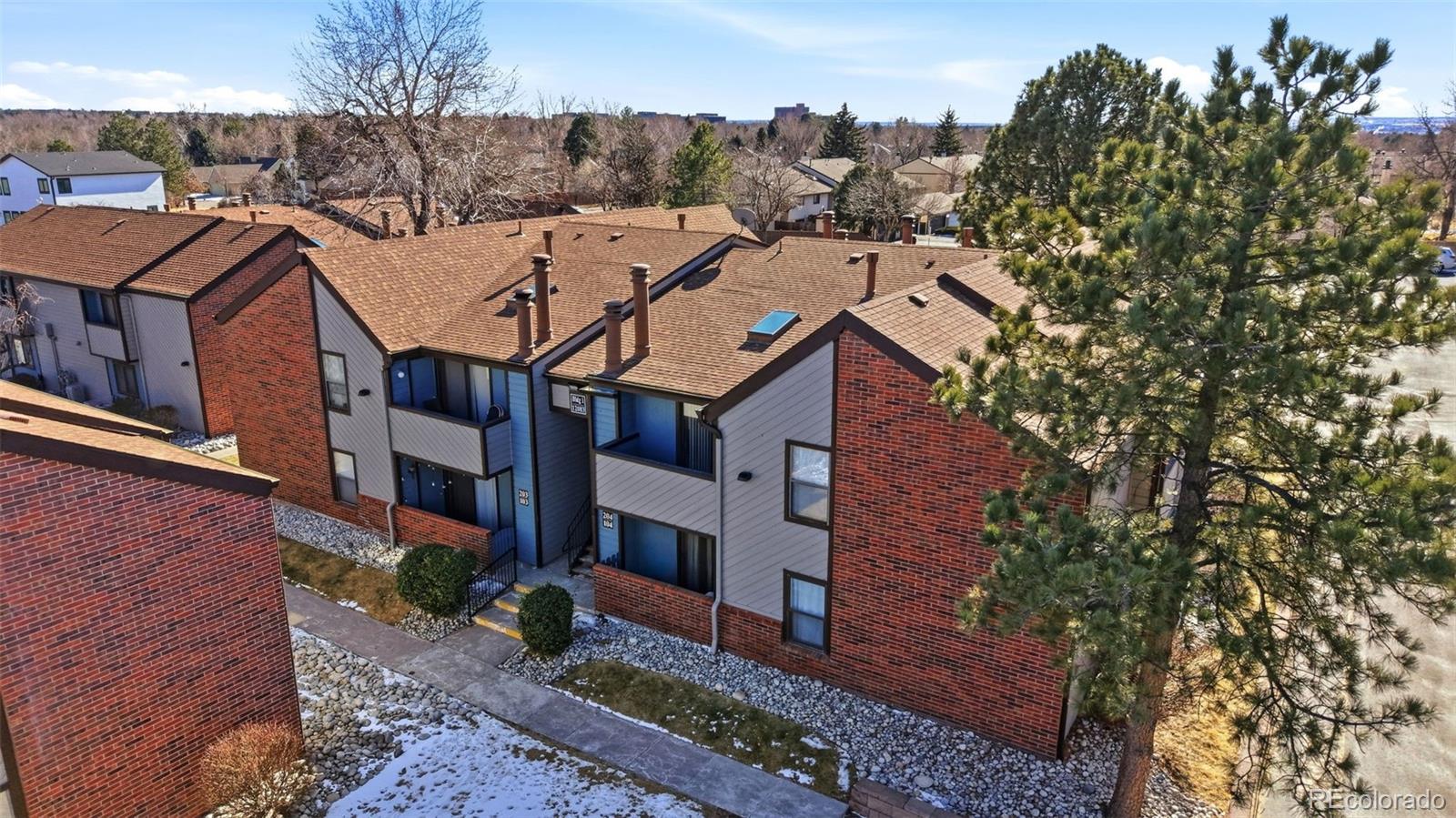 12083 E Harvard Avenue Aurora CO 80014
