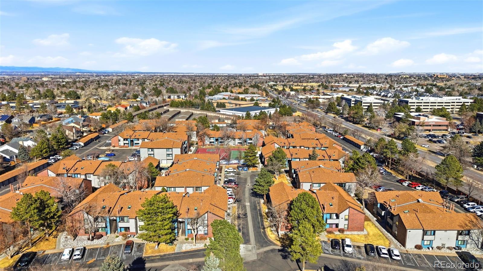 12083 E Harvard Avenue Aurora CO 80014