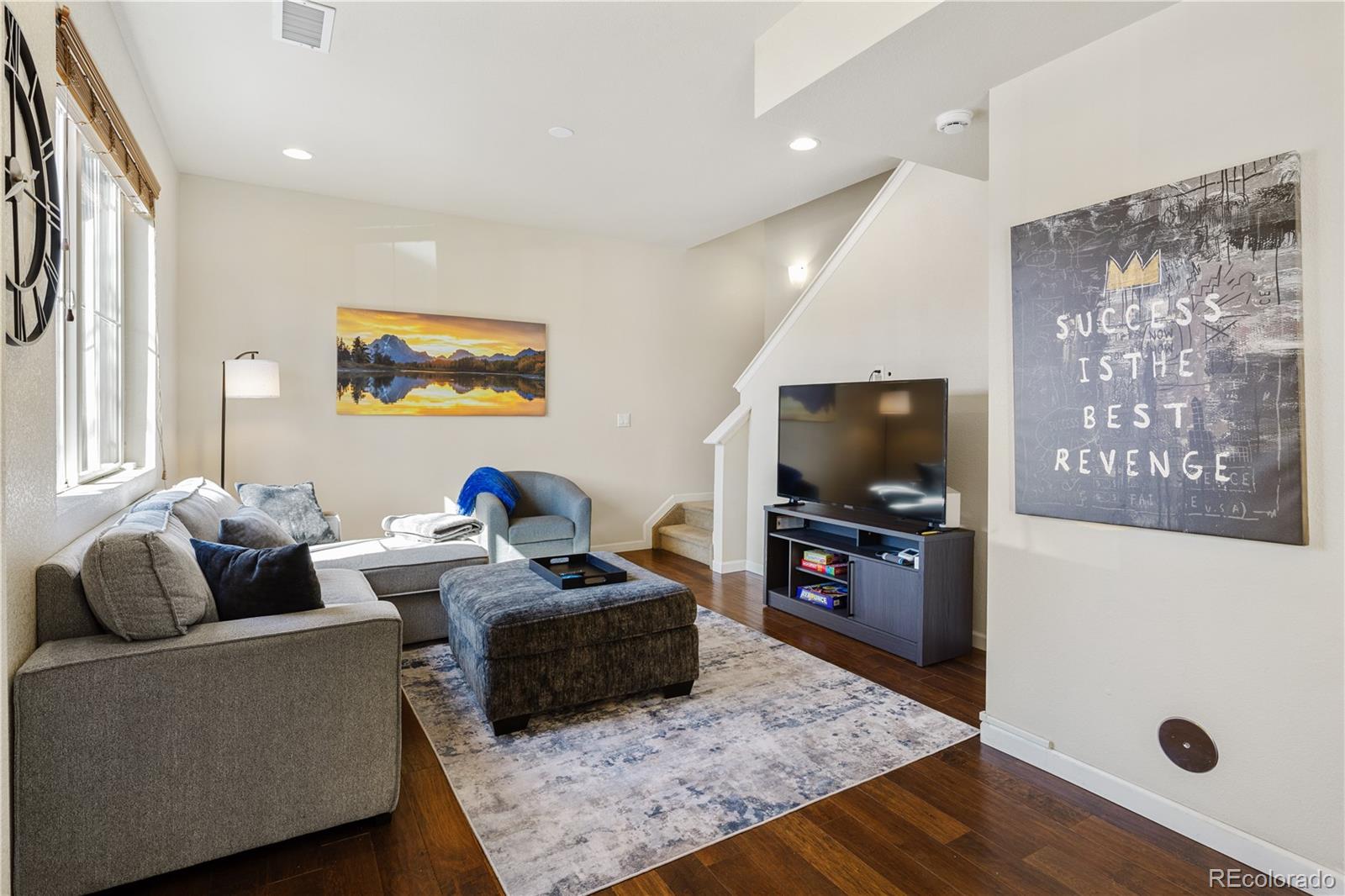 8025 E 21st Avenue Denver CO 80238