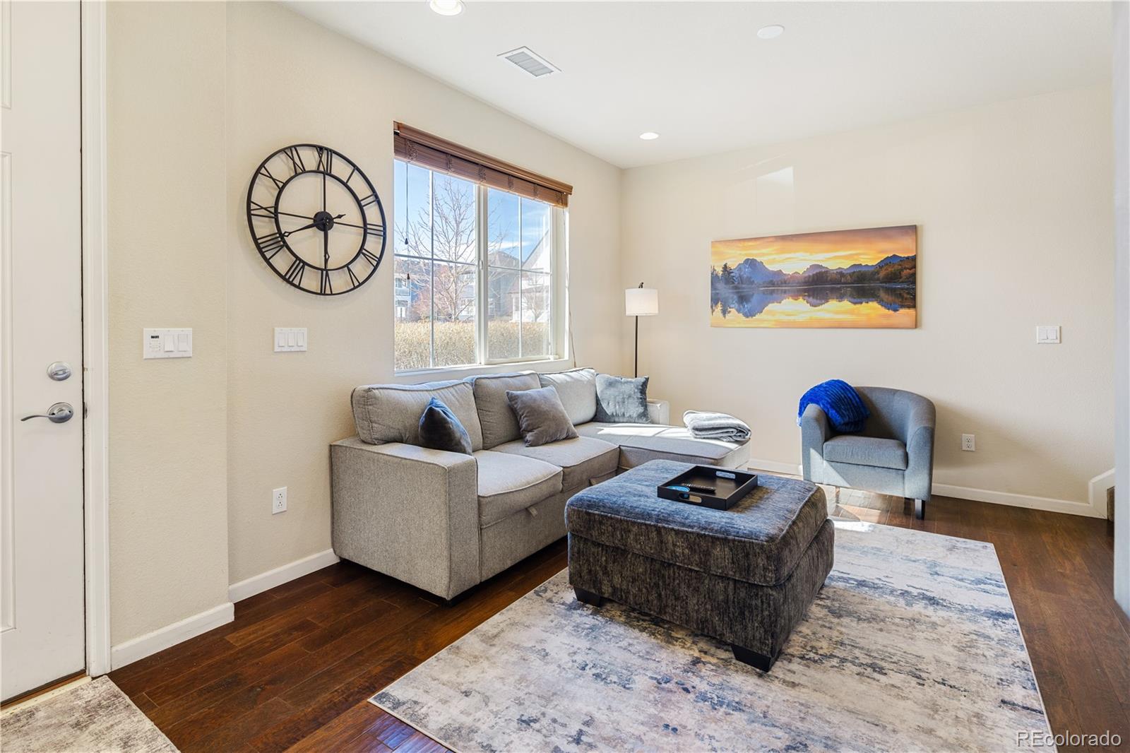 8025 E 21st Avenue Denver CO 80238