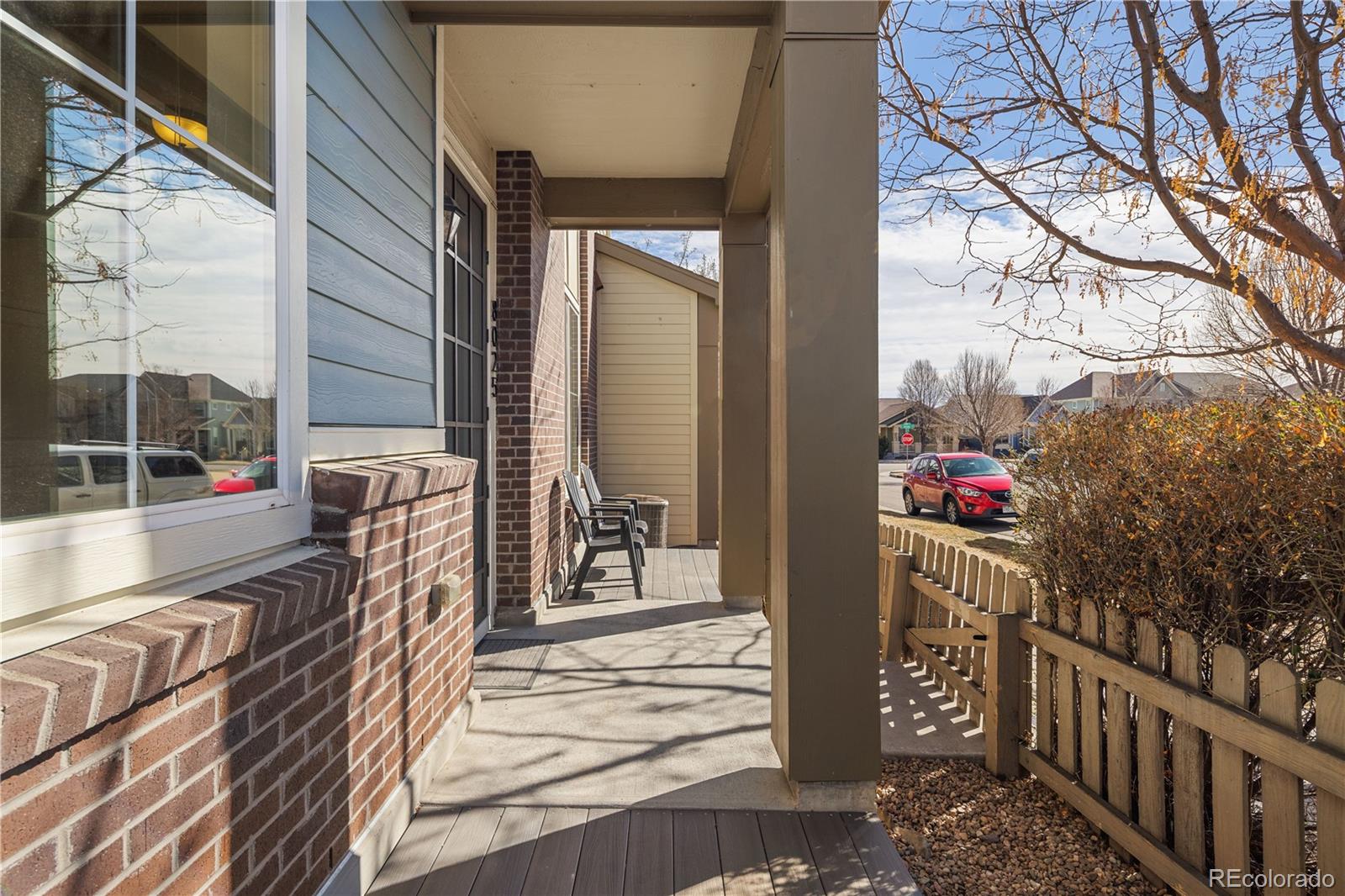 8025 E 21st Avenue Denver CO 80238