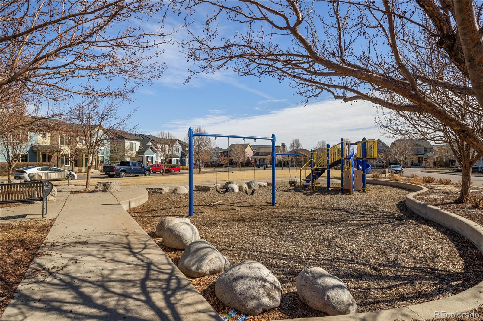 8025 E 21st Avenue Denver CO 80238