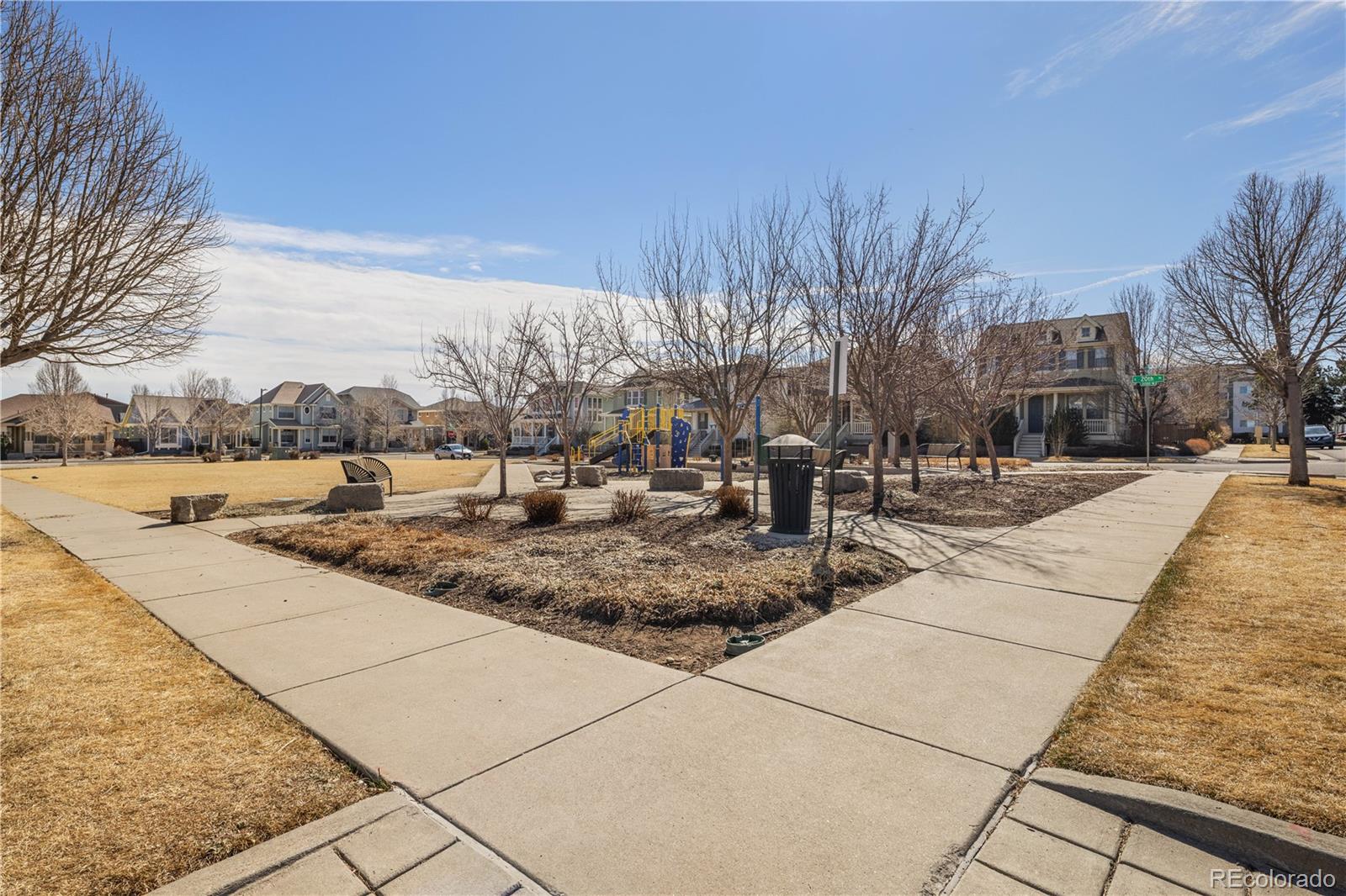 8025 E 21st Avenue Denver CO 80238
