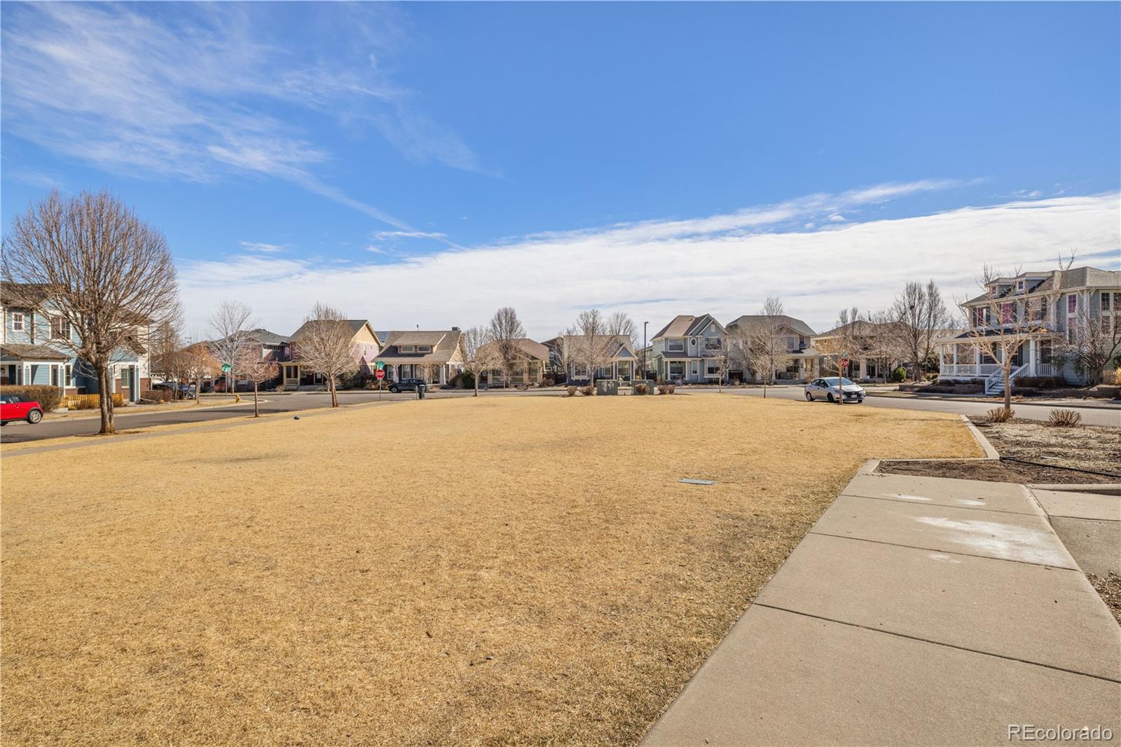 8025 E 21st Avenue Denver CO 80238