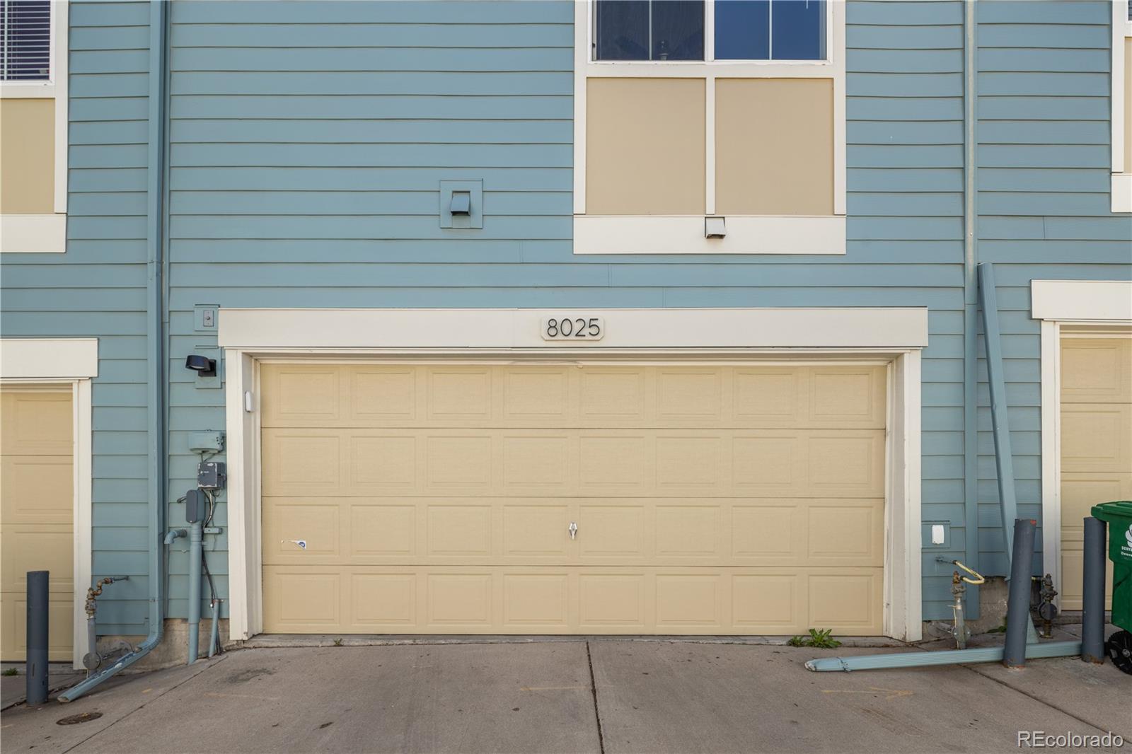8025 E 21st Avenue Denver CO 80238