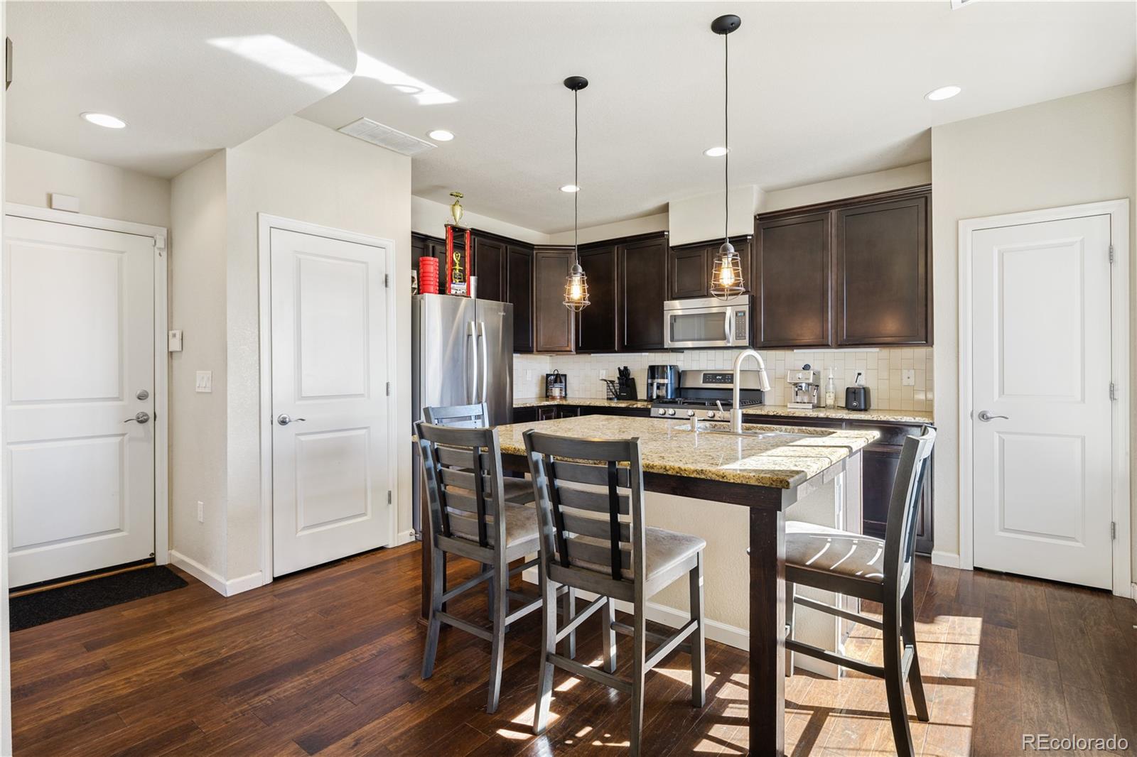 8025 E 21st Avenue Denver CO 80238