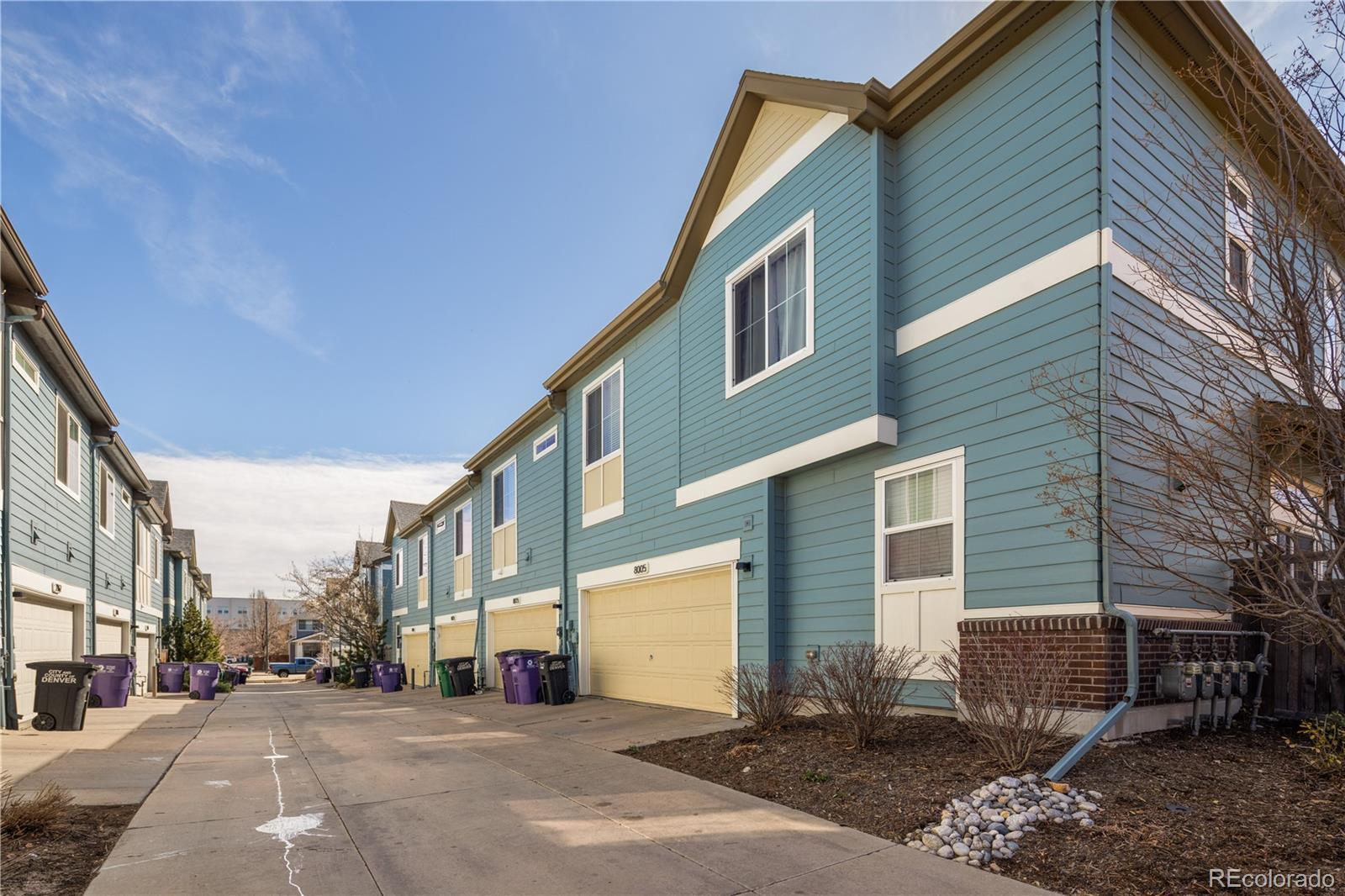 8025 E 21st Avenue Denver CO 80238