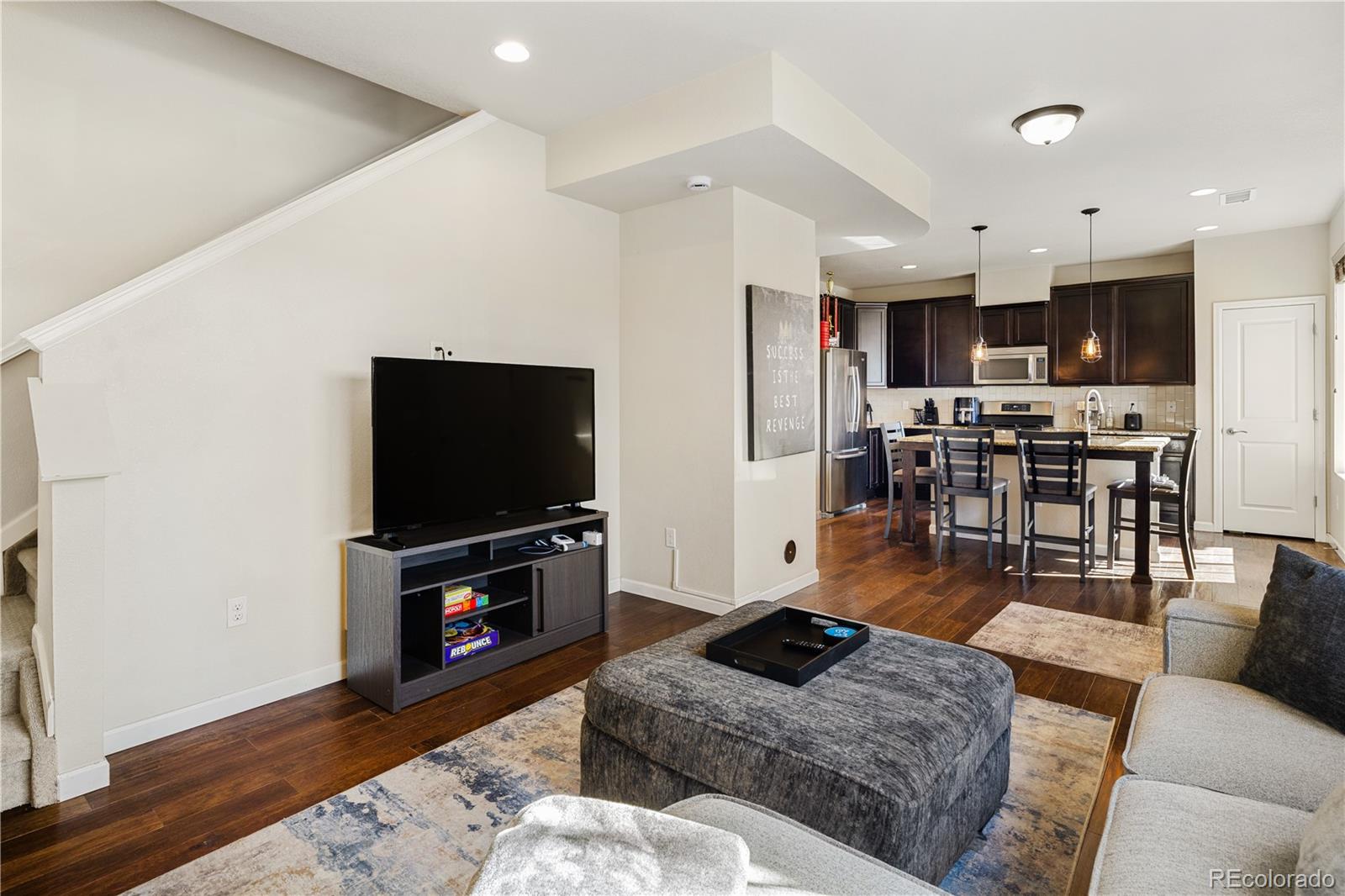 8025 E 21st Avenue Denver CO 80238