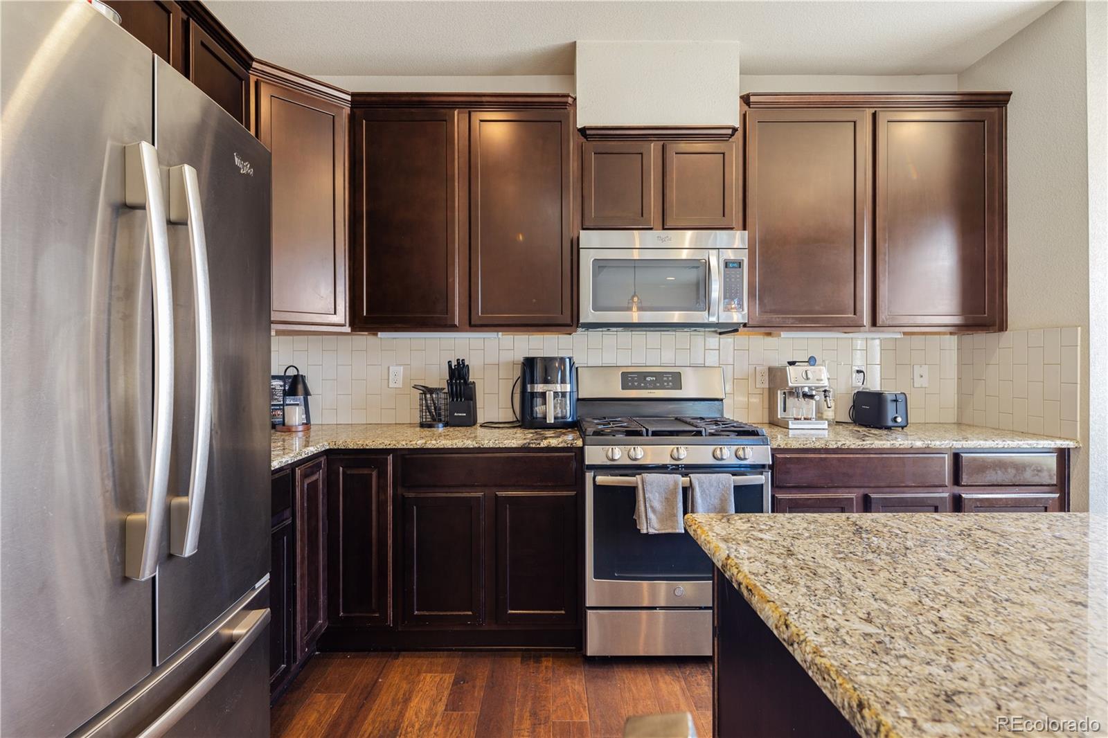 8025 E 21st Avenue Denver CO 80238