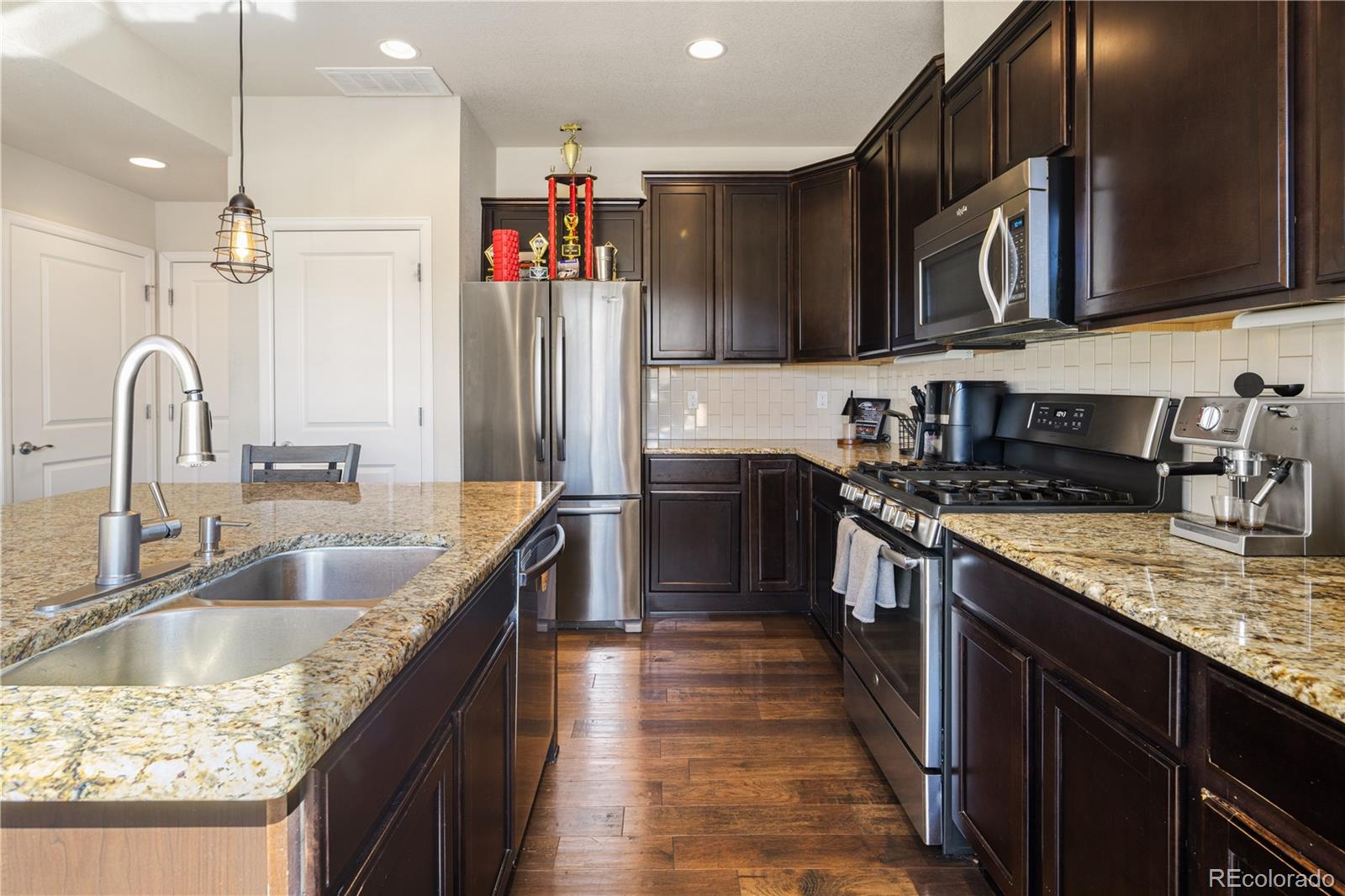 8025 E 21st Avenue Denver CO 80238