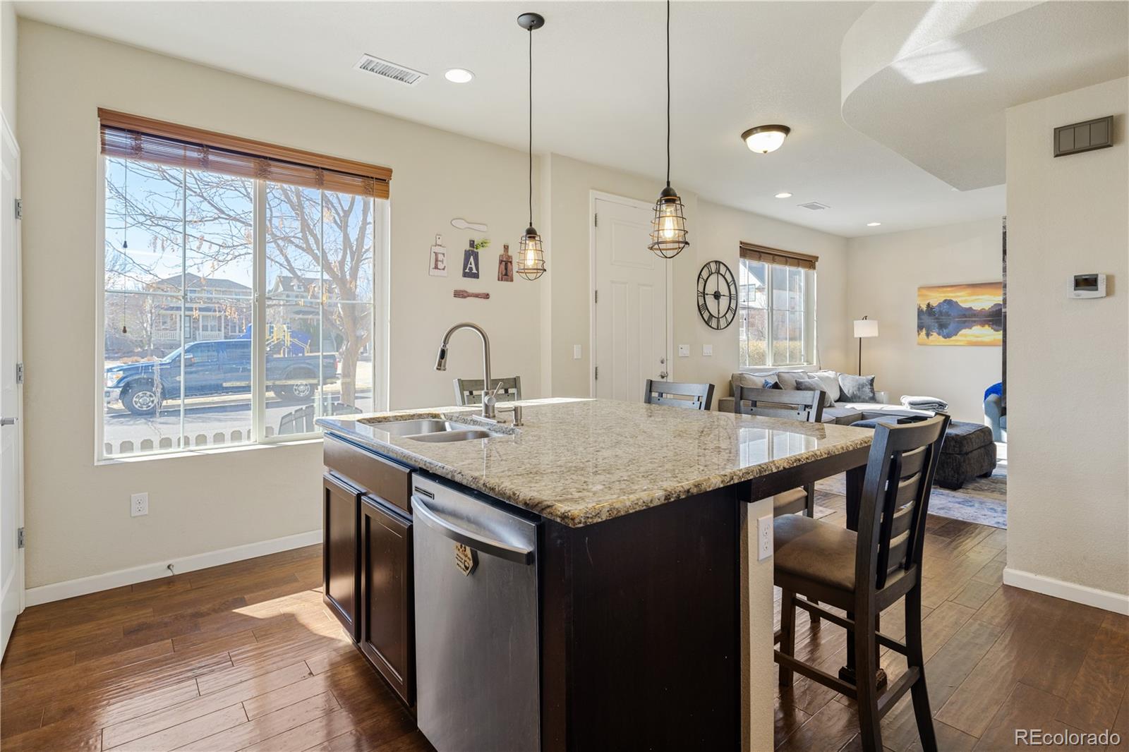 8025 E 21st Avenue Denver CO 80238