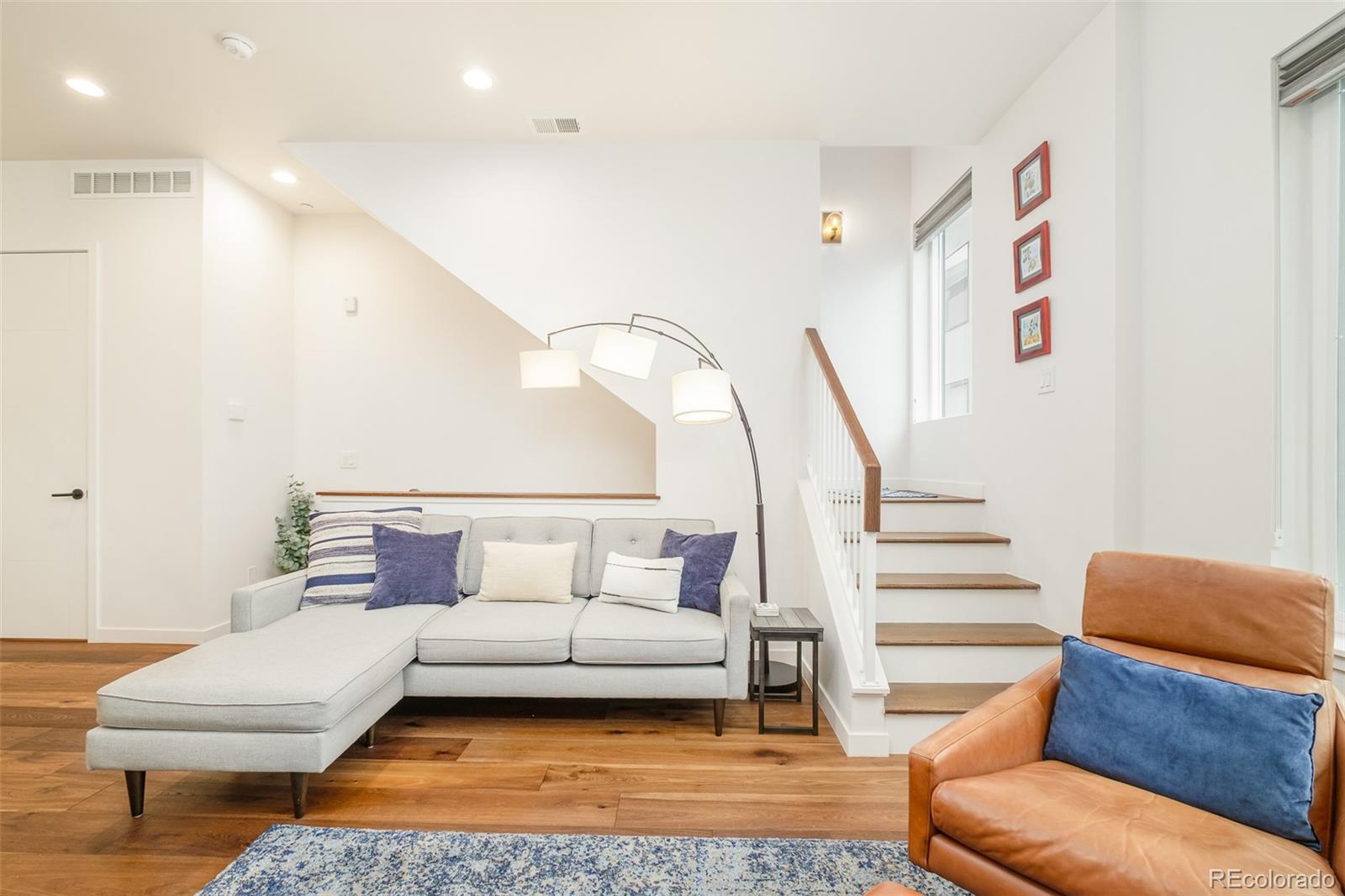 1724 Irving Street Denver CO 80204