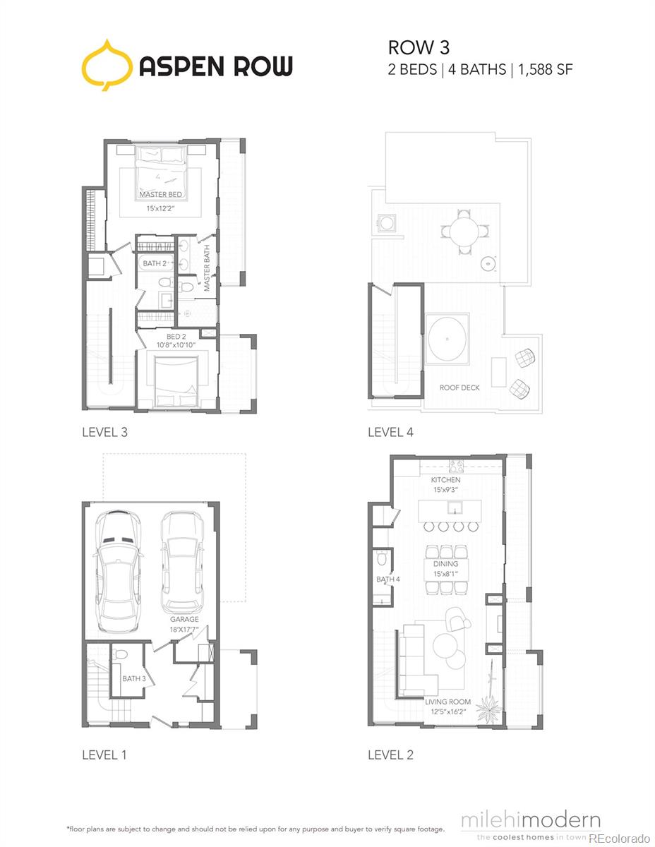 1724 Irving Street Denver CO 80204