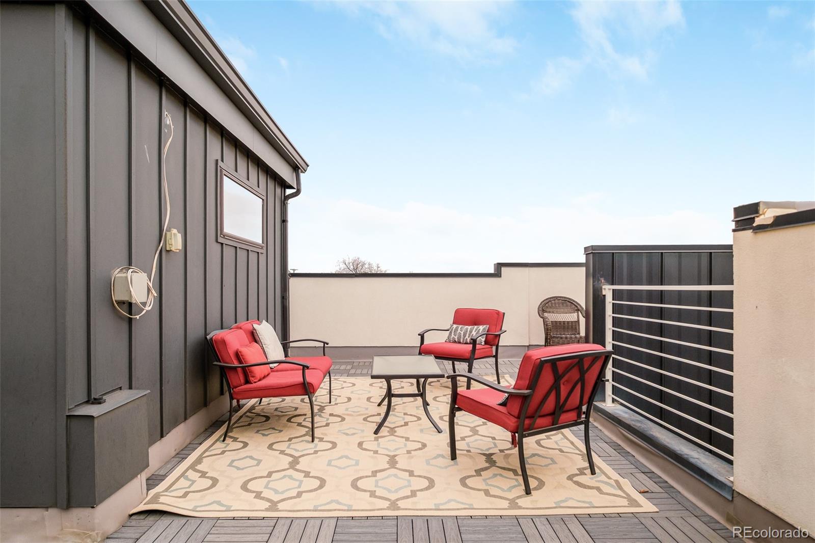 1724 Irving Street Denver CO 80204