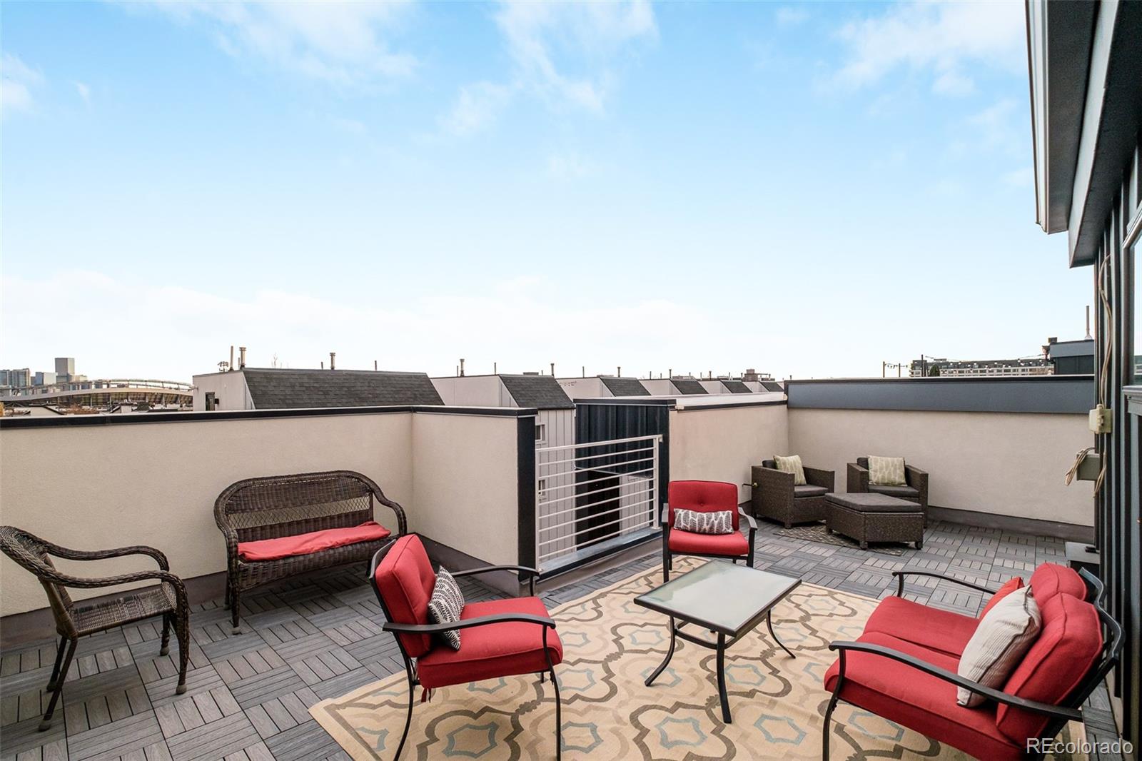 1724 Irving Street Denver CO 80204