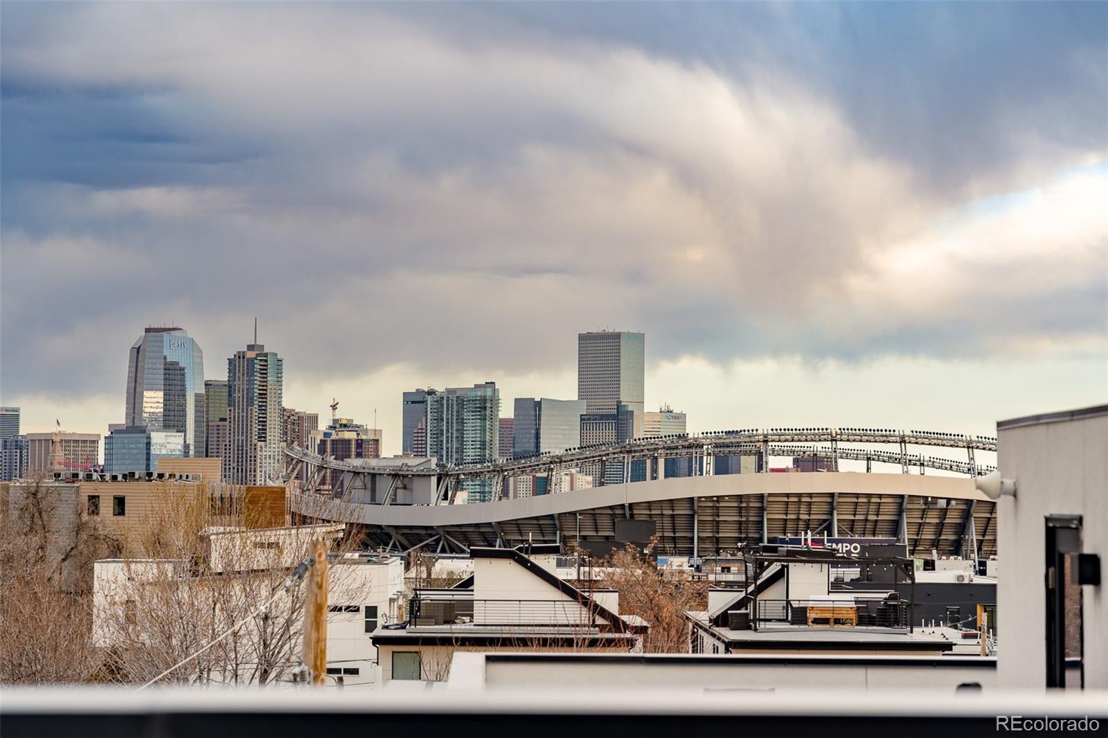 1724 Irving Street Denver CO 80204
