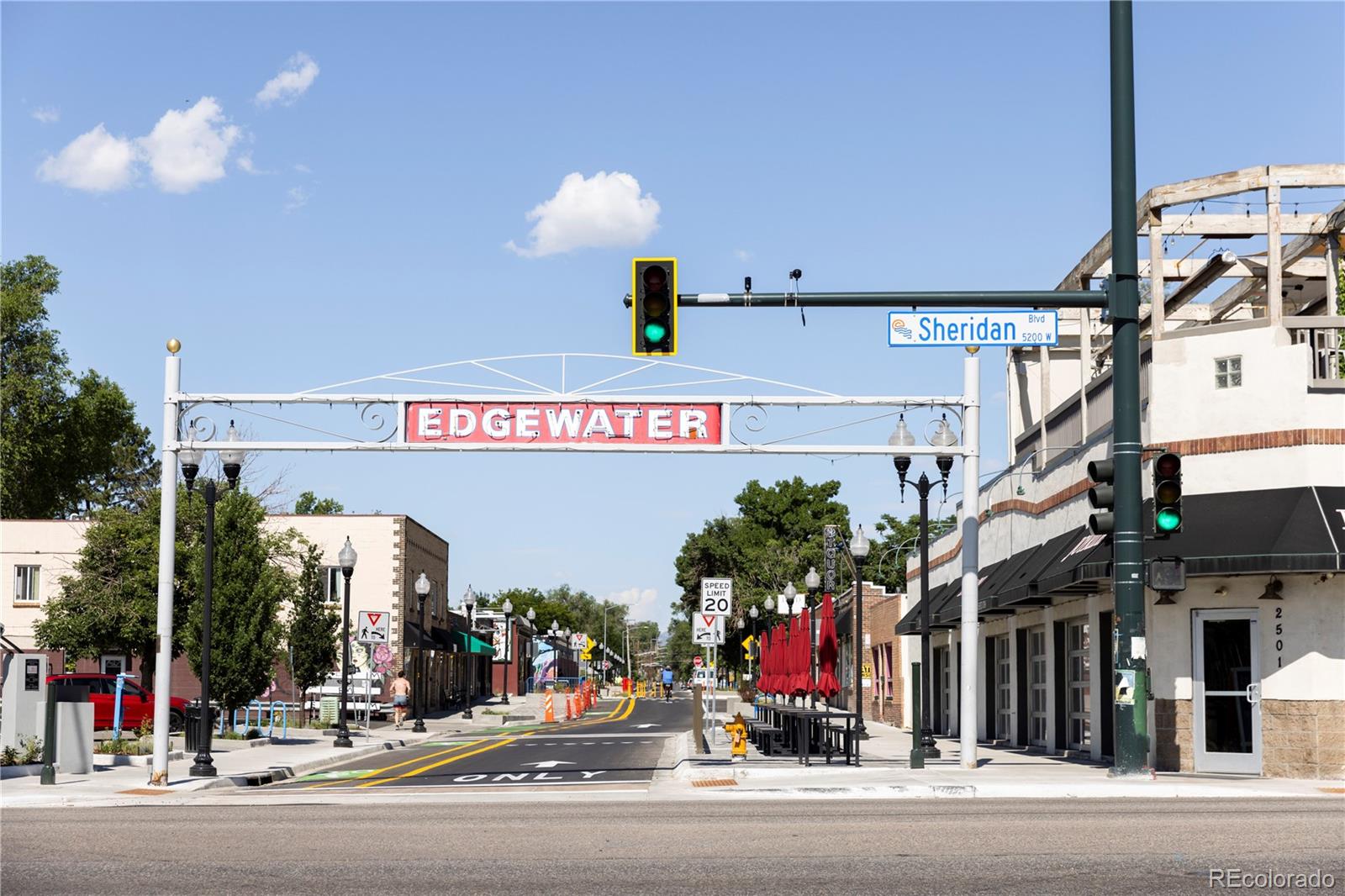 1724 Irving Street Denver CO 80204