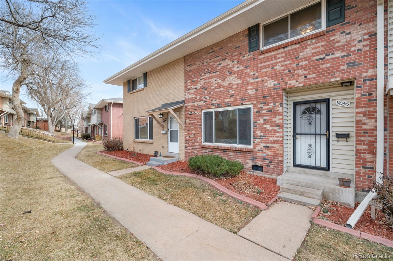 9055 E Nassau Avenue Denver CO 80237