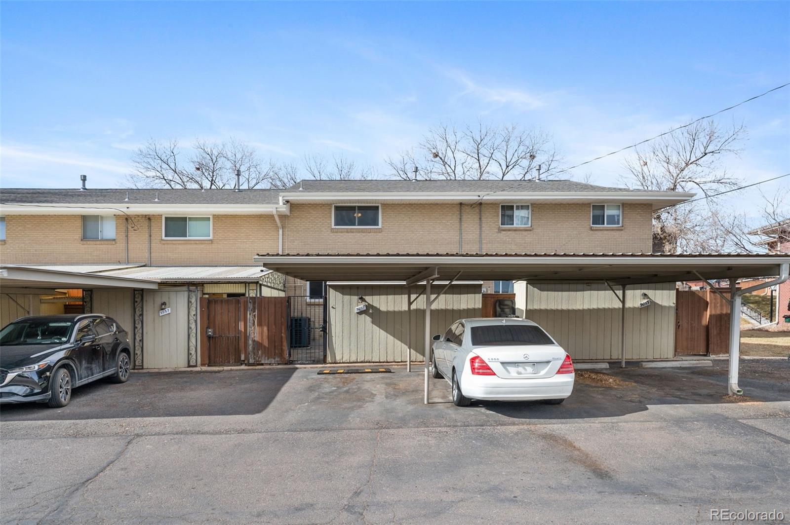 9055 E Nassau Avenue Denver CO 80237