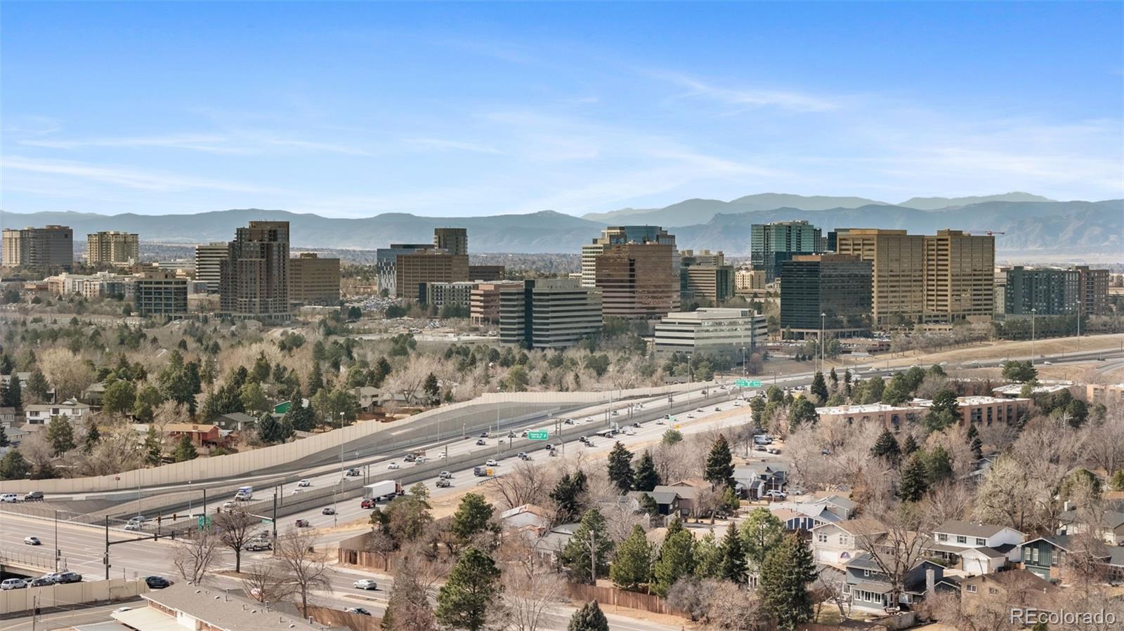9055 E Nassau Avenue Denver CO 80237
