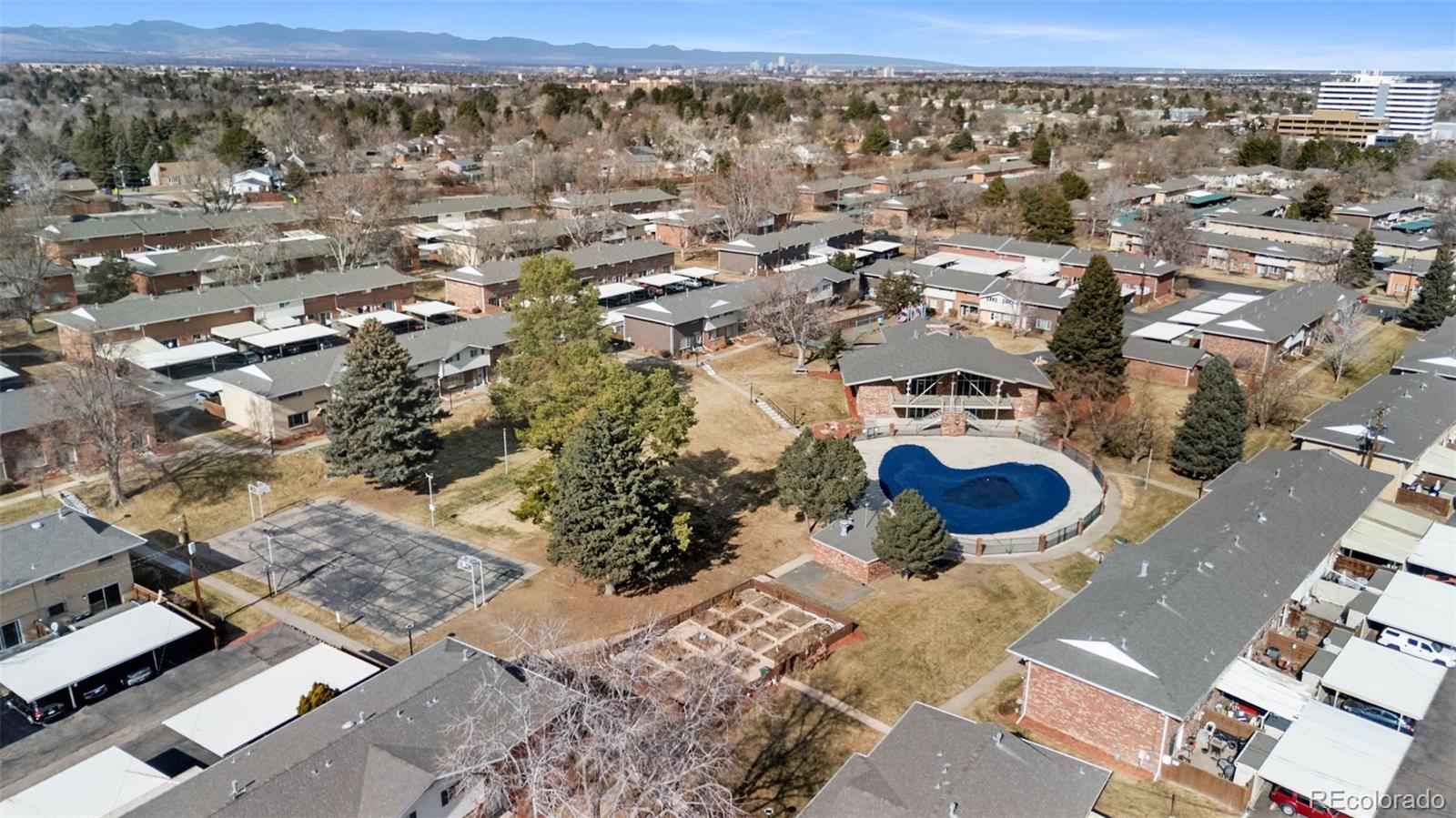 9055 E Nassau Avenue Denver CO 80237