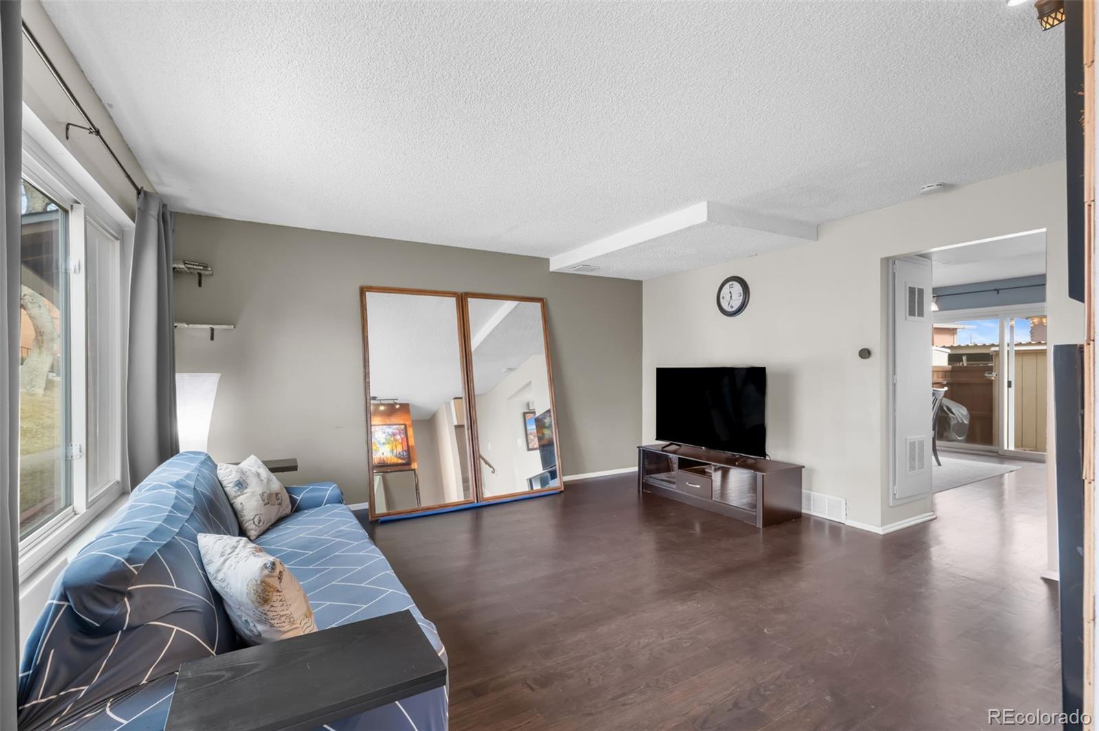 9055 E Nassau Avenue Denver CO 80237