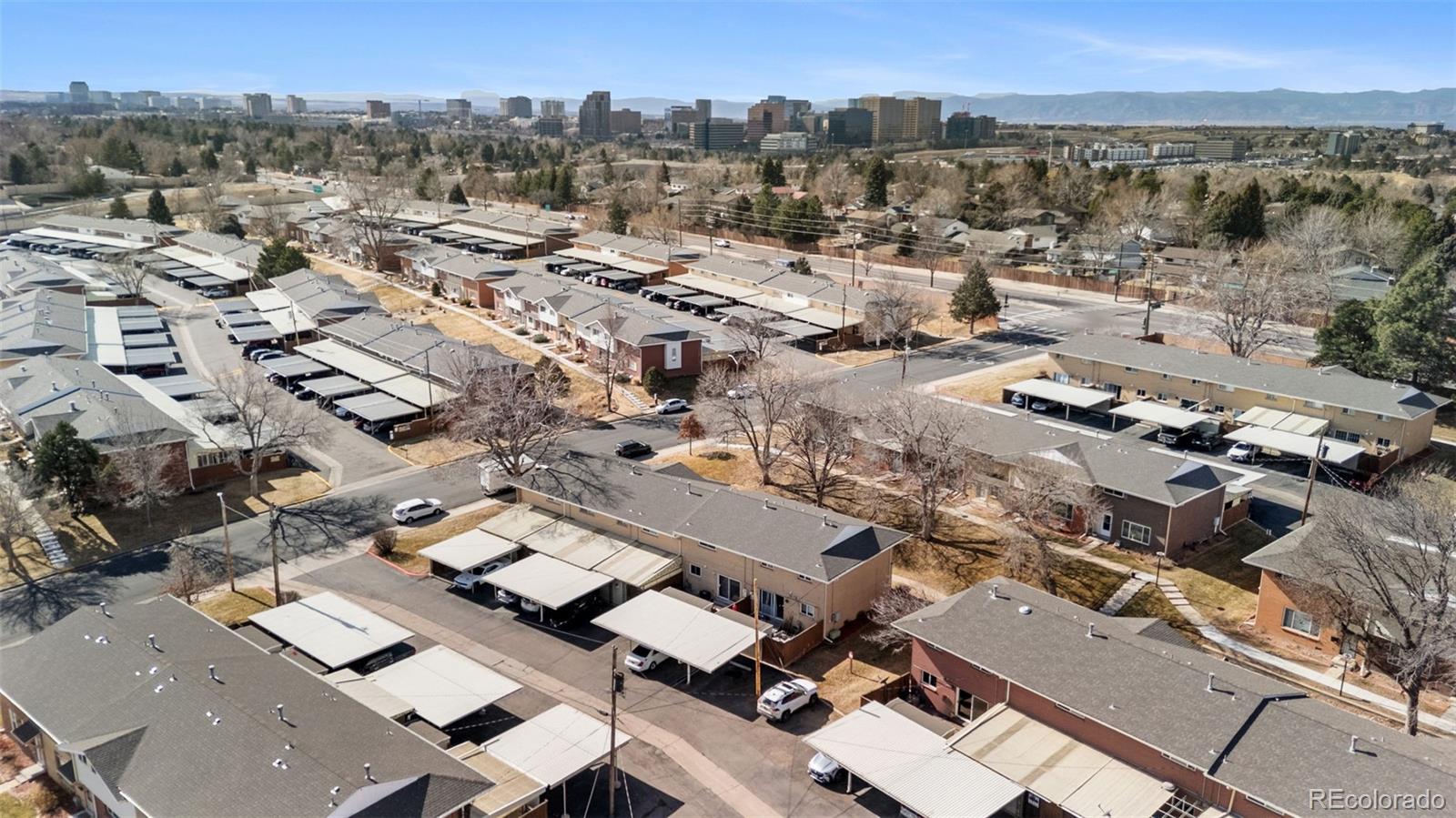 9055 E Nassau Avenue Denver CO 80237