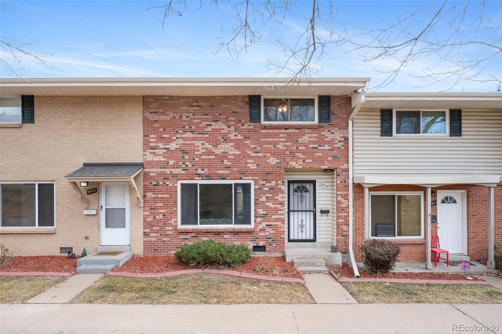 9055 E Nassau Avenue Denver CO 80237