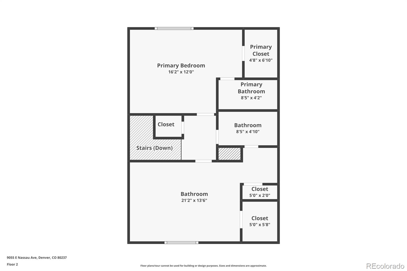 9055 E Nassau Avenue Denver CO 80237