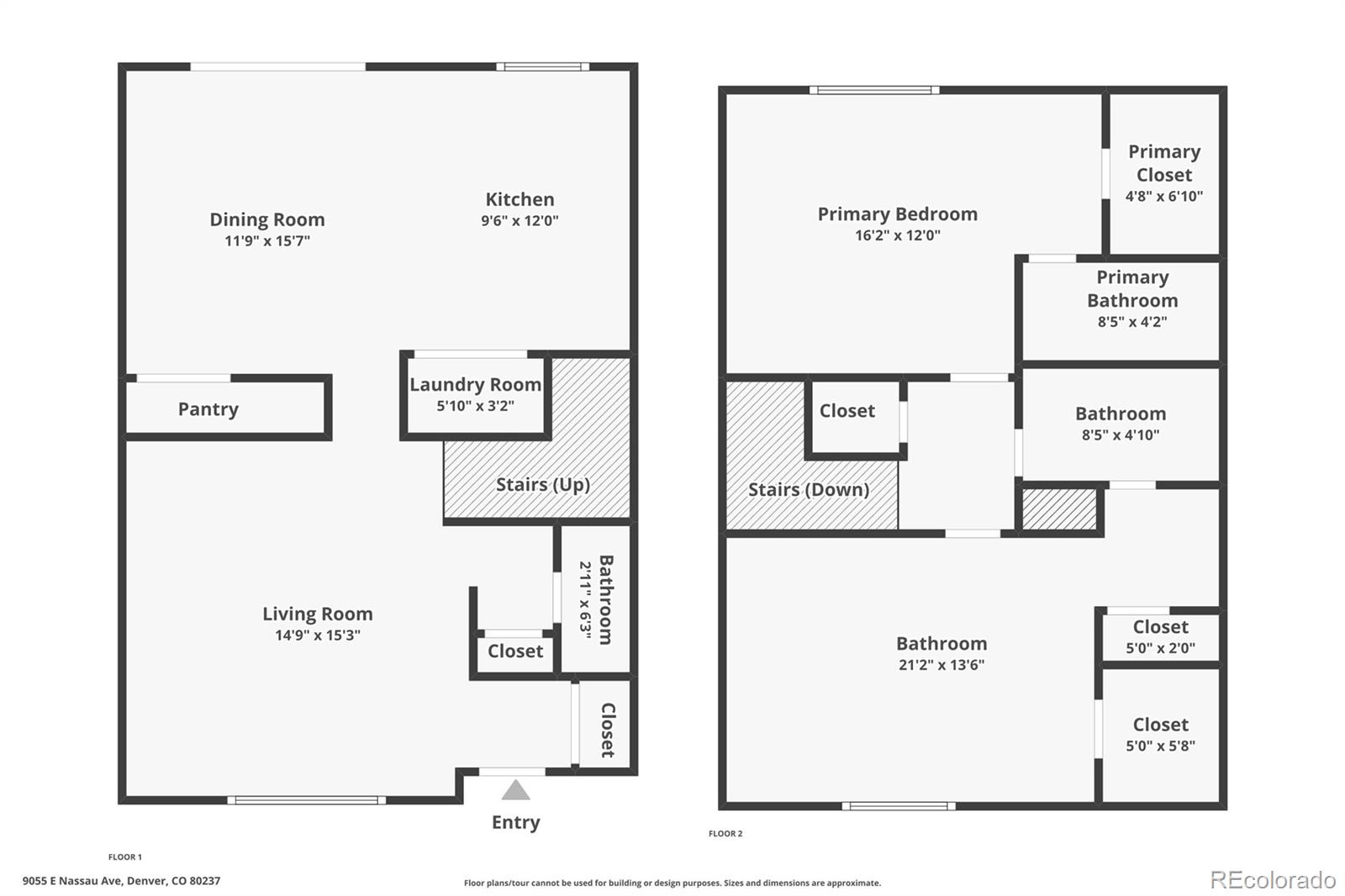 9055 E Nassau Avenue Denver CO 80237