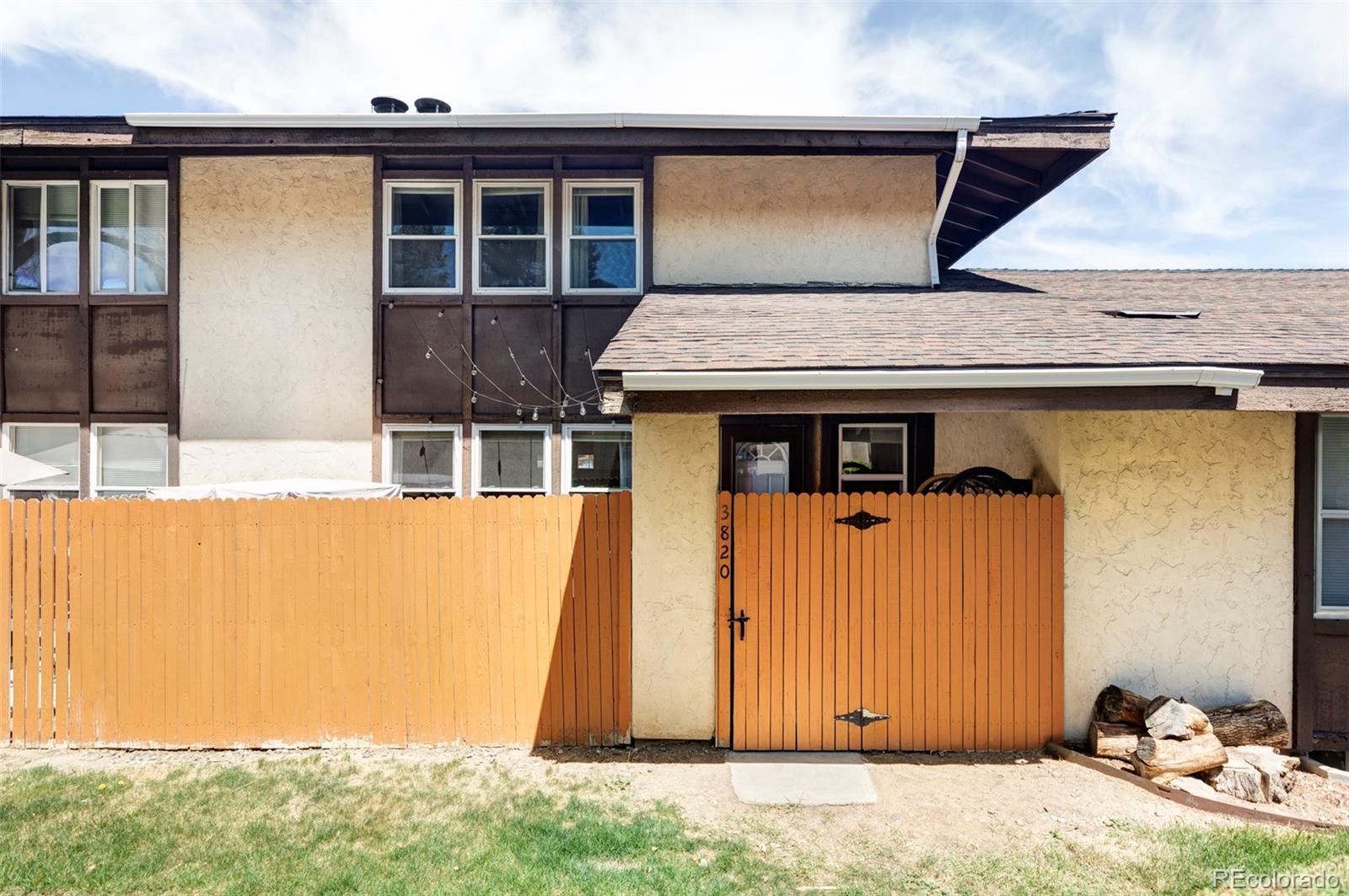 3820 S Fraser Street Aurora CO 80014