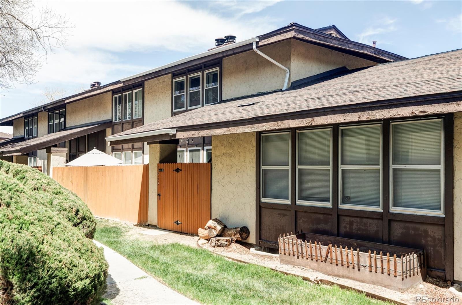 3820 S Fraser Street Aurora CO 80014