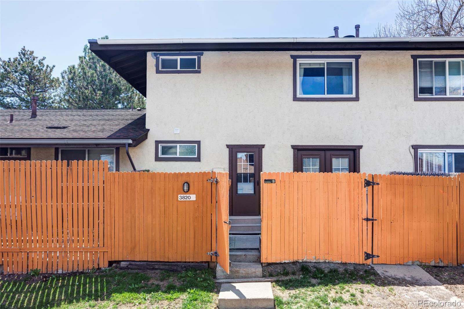 3820 S Fraser Street Aurora CO 80014