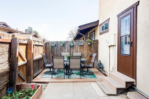 3820 S Fraser Street Aurora CO 80014