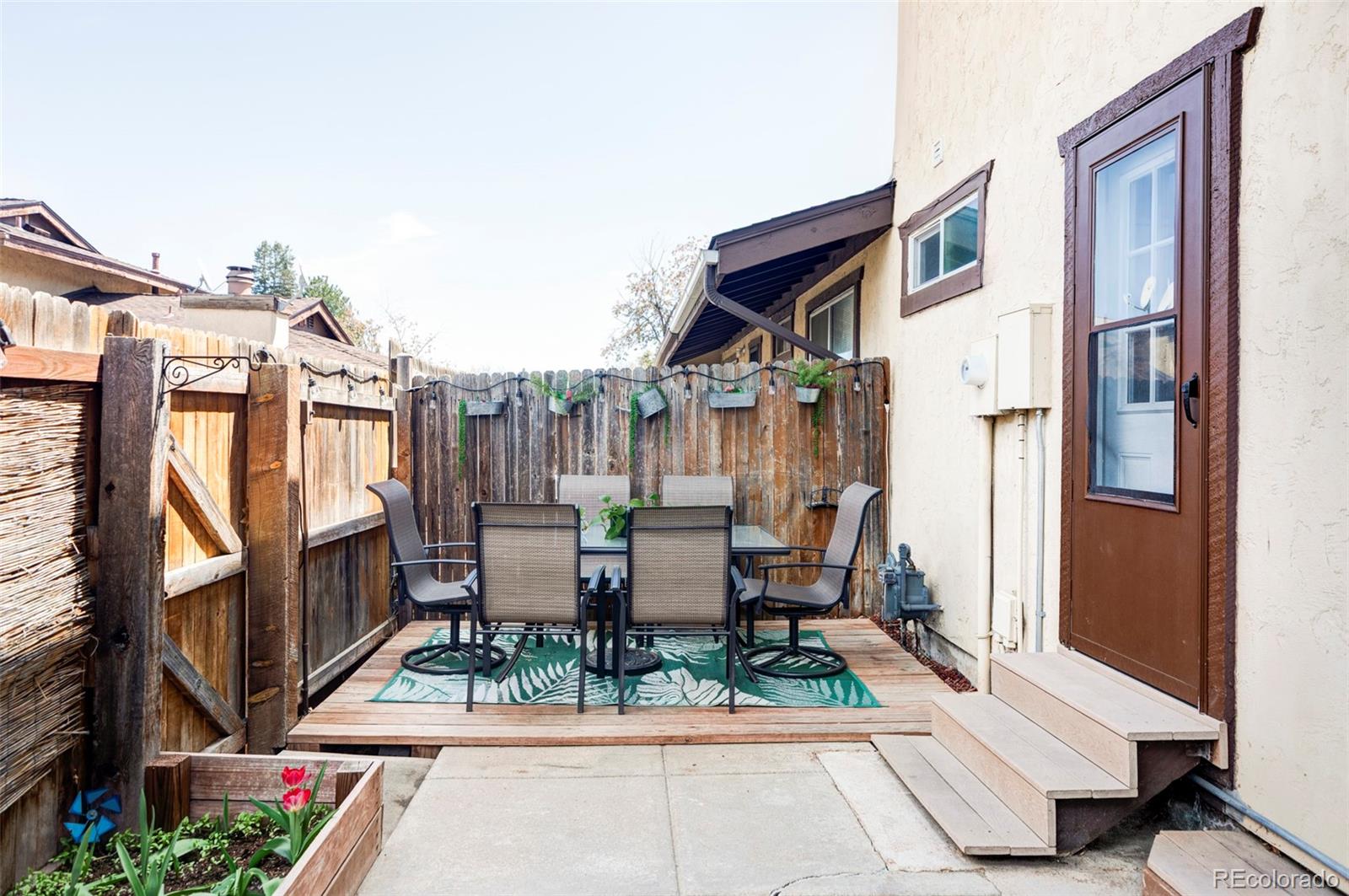 3820 S Fraser Street Aurora CO 80014