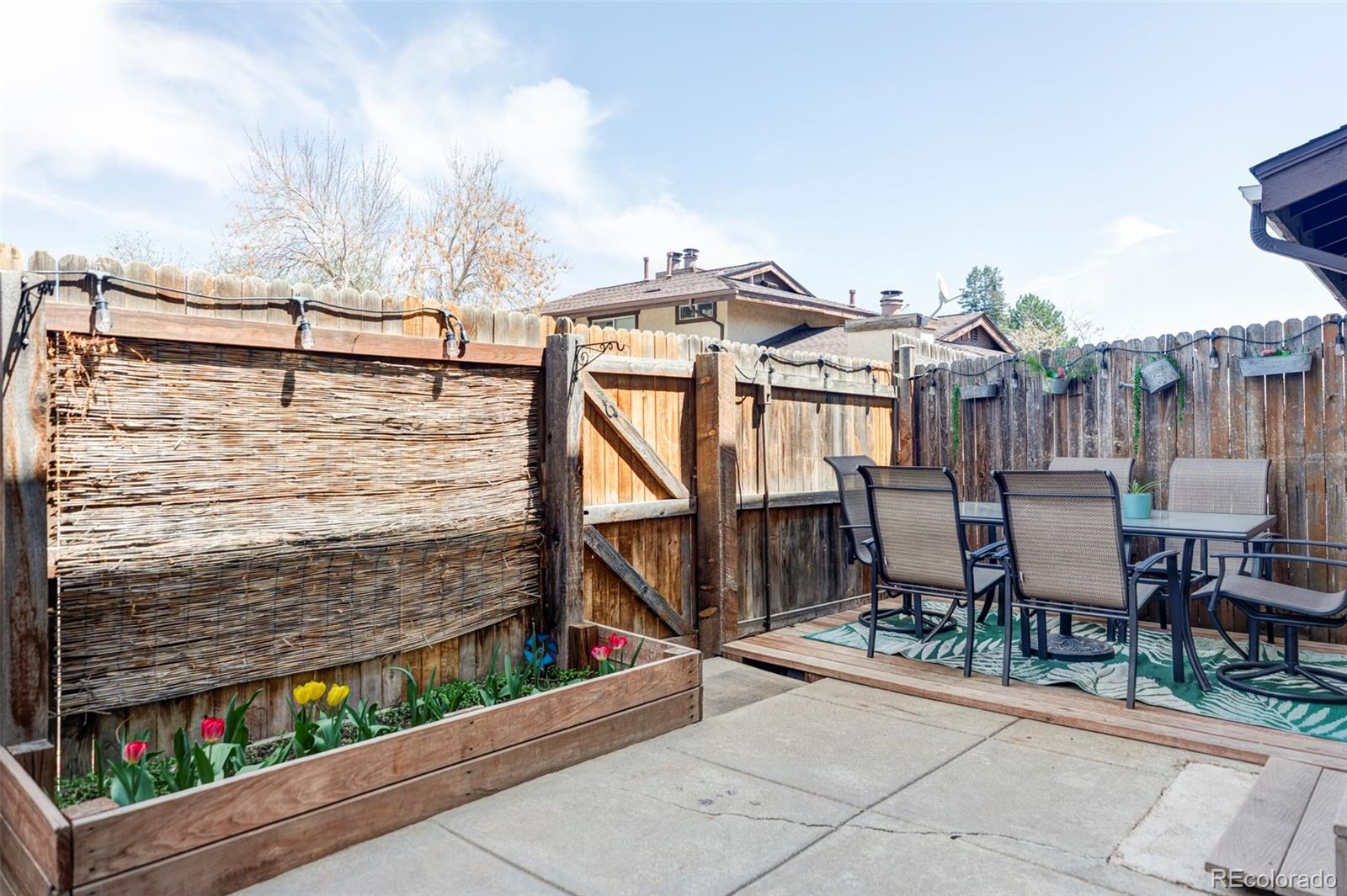 3820 S Fraser Street Aurora CO 80014