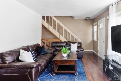 3820 S Fraser Street Aurora CO 80014