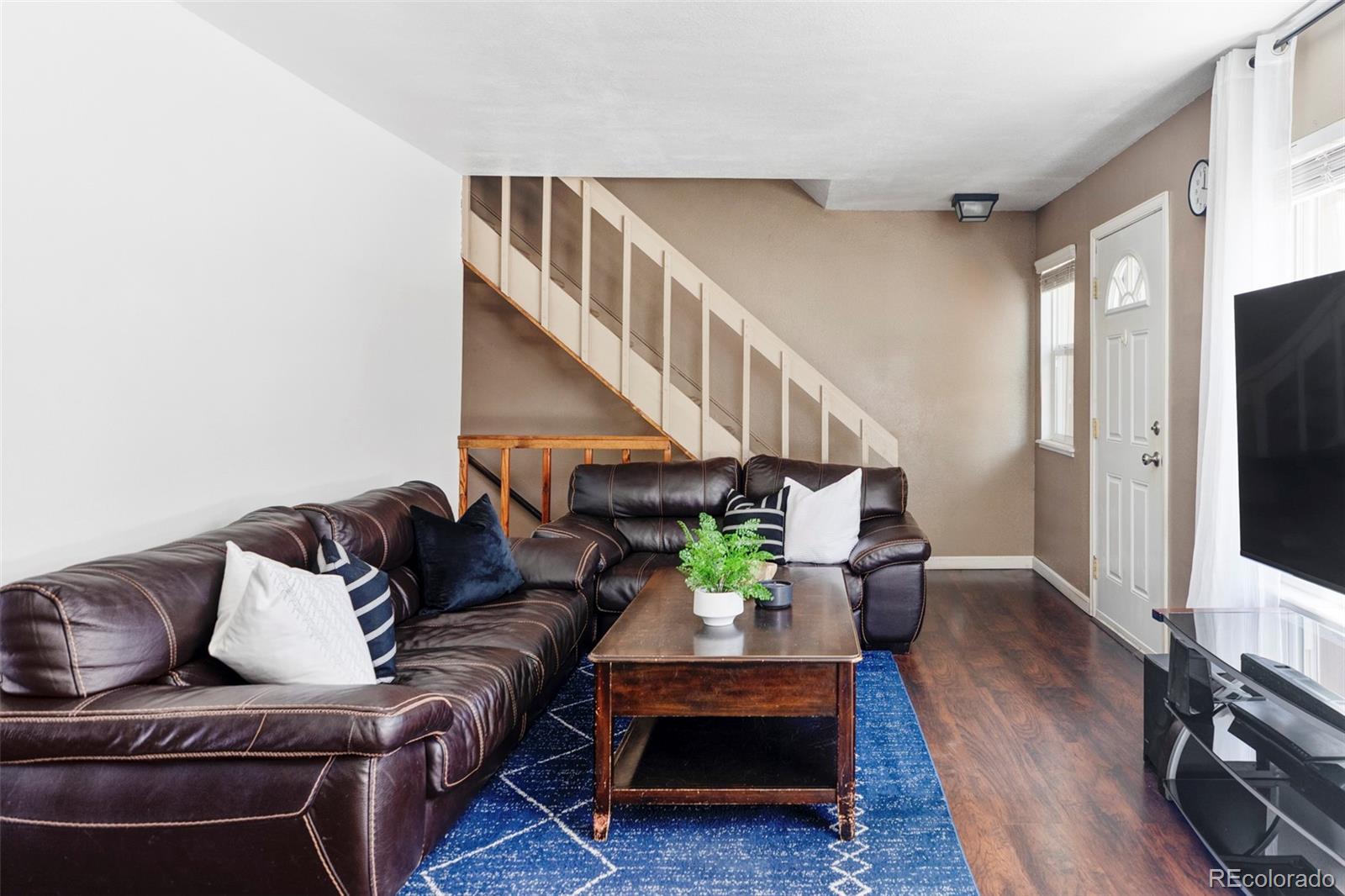 3820 S Fraser Street Aurora CO 80014