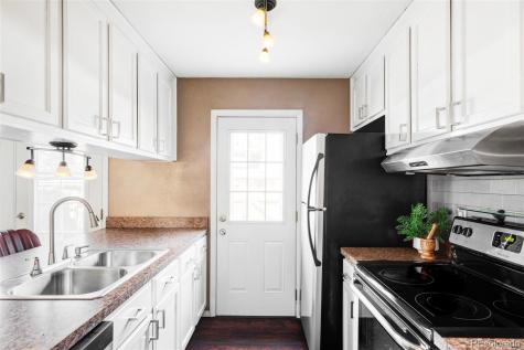 3820 S Fraser Street Aurora CO 80014